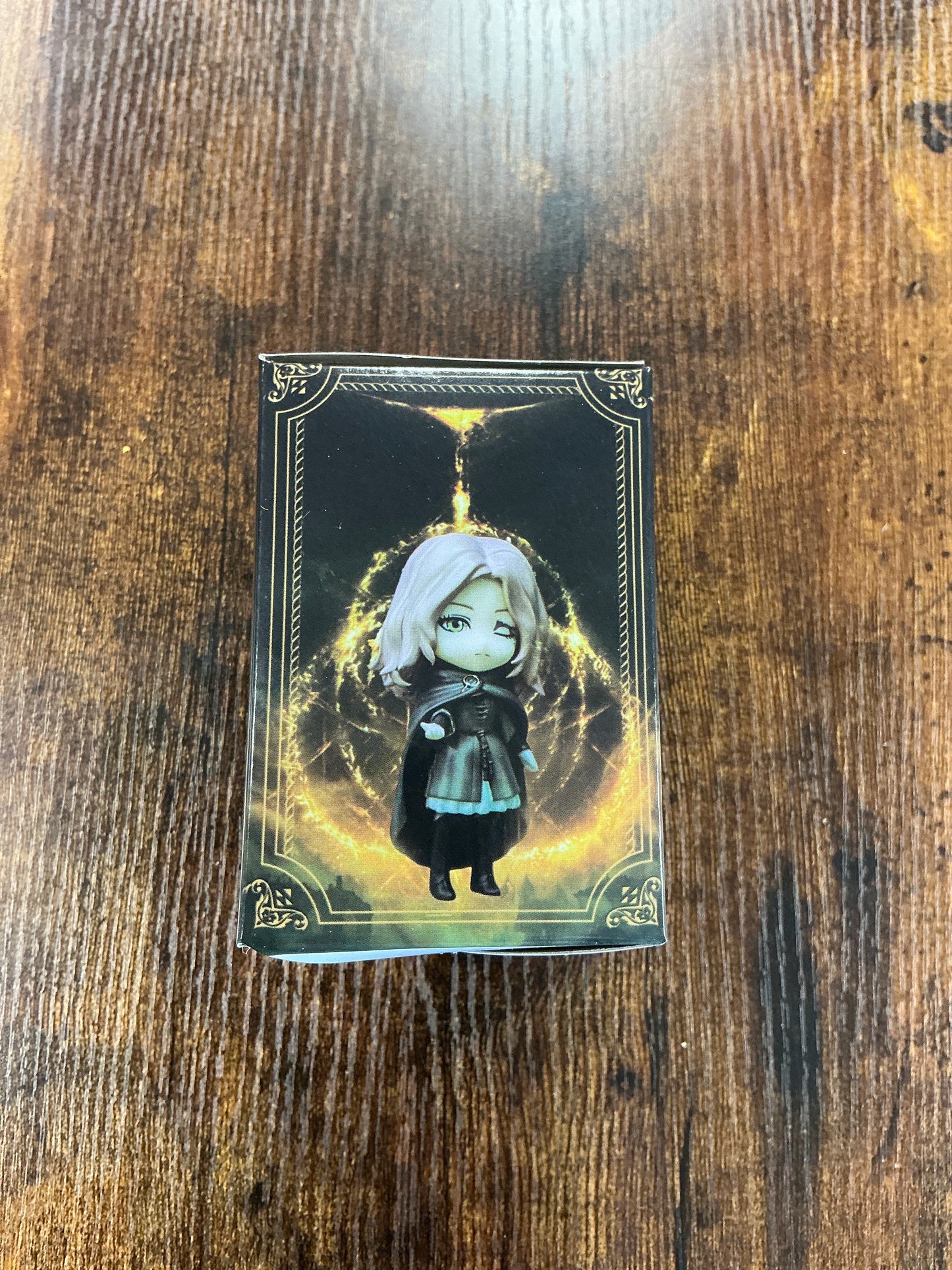 Elden Ring Figure - Melina V2