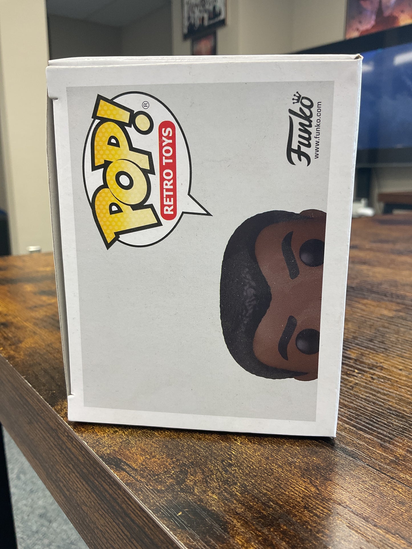 Clamp Champ Funko V2