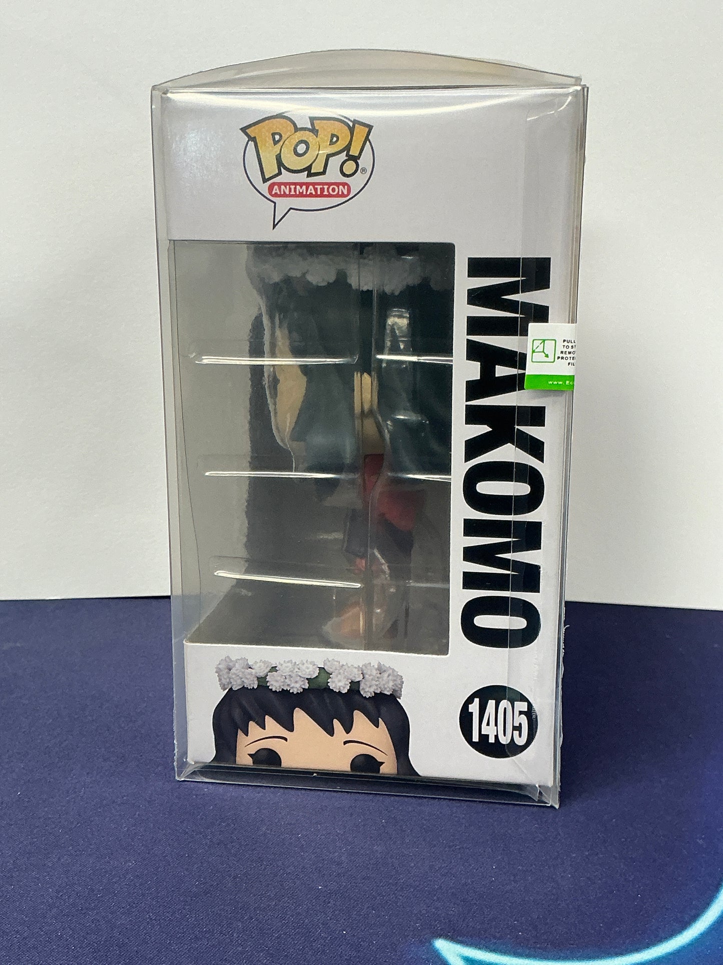 Makomo Funko V2