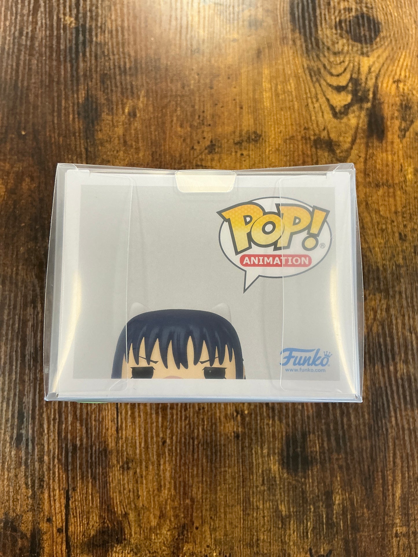 Utahime Iori Funko V2