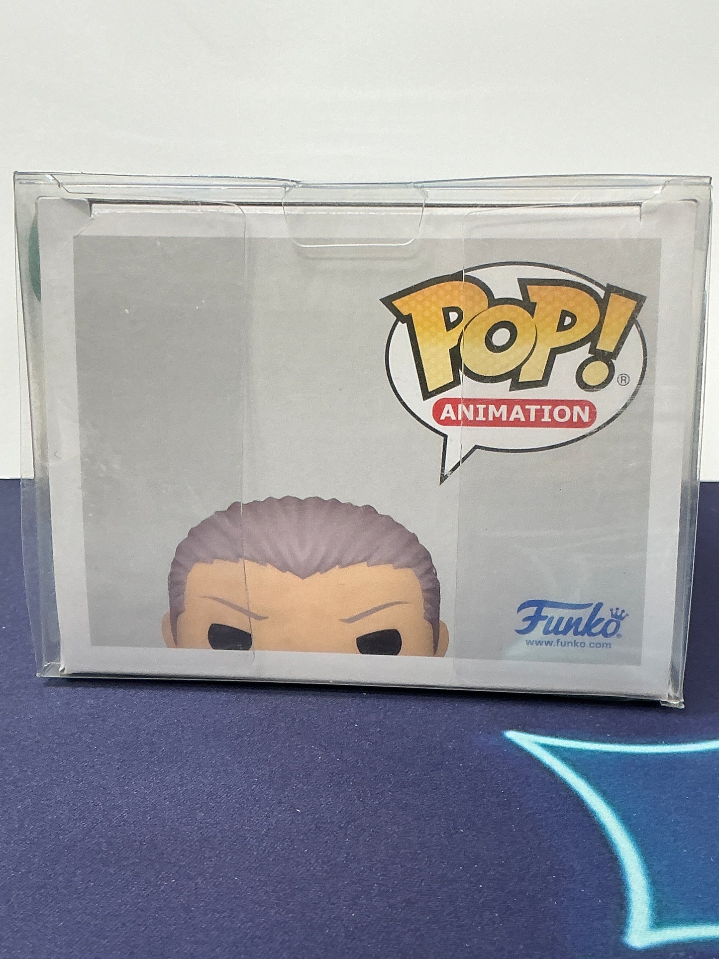 Hidan Funko V2