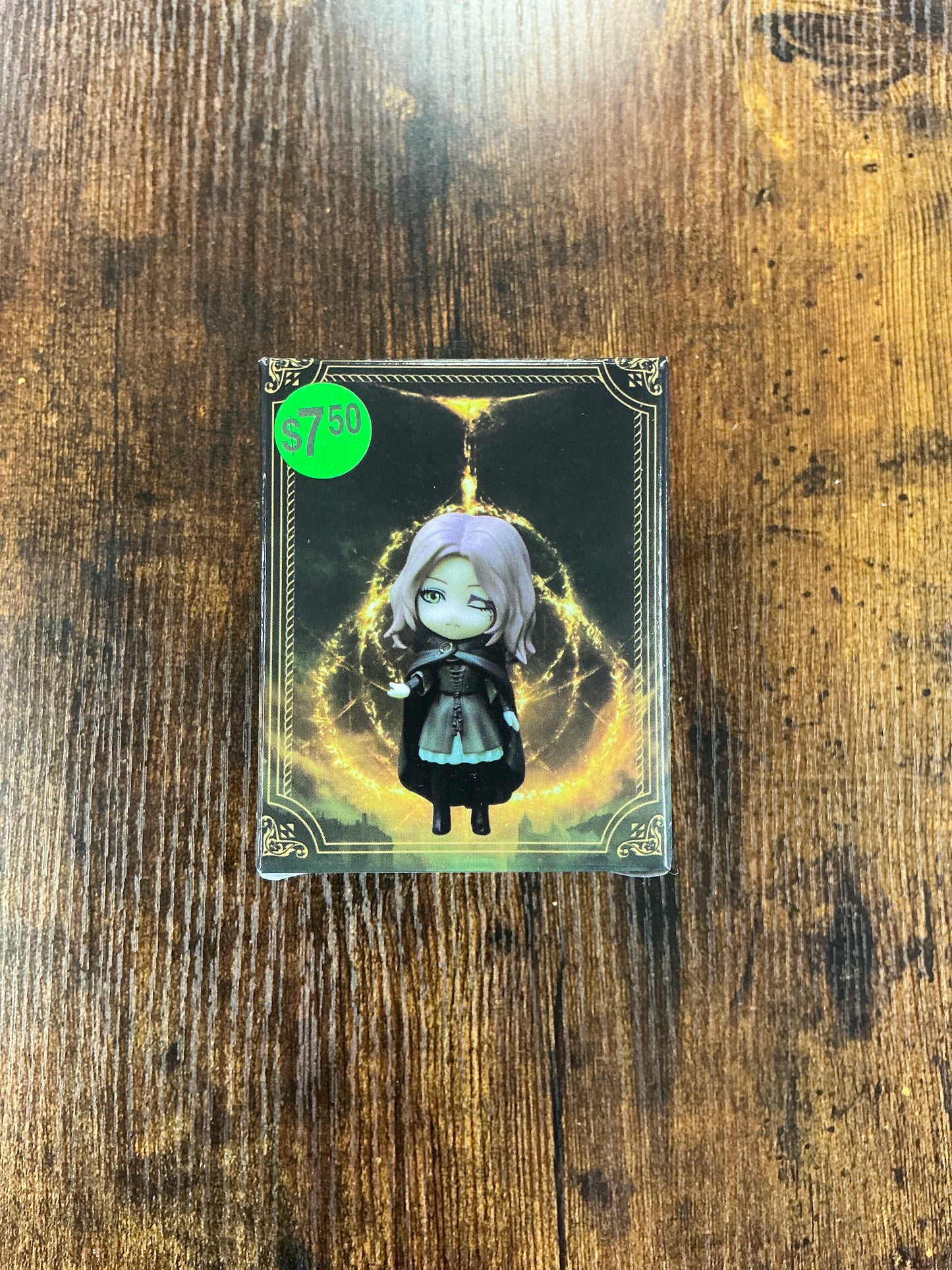 Elden Ring Figure - Melina V2