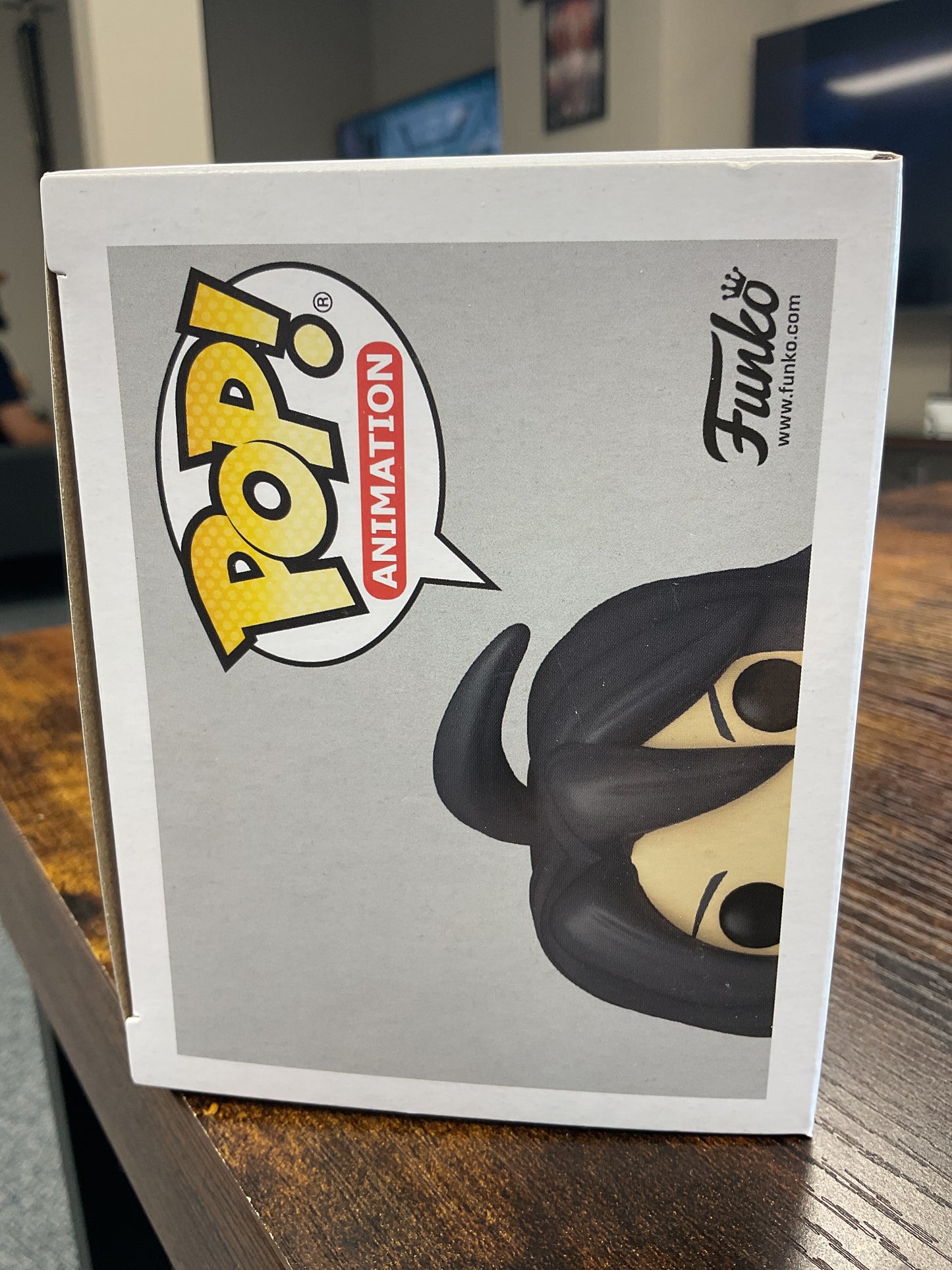 Shun Kazami Funko V2