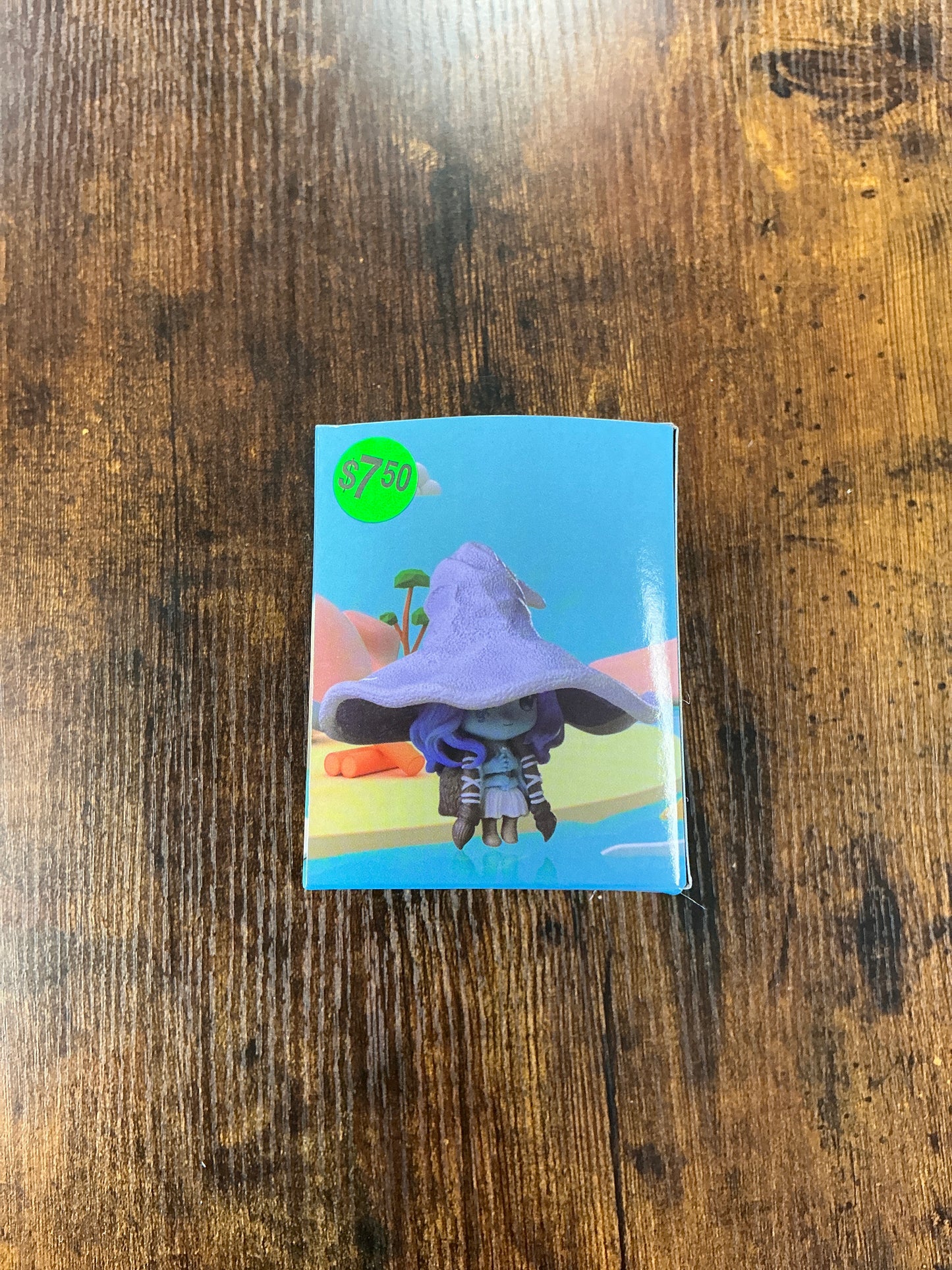 Elden Ring Mystery Figure V2