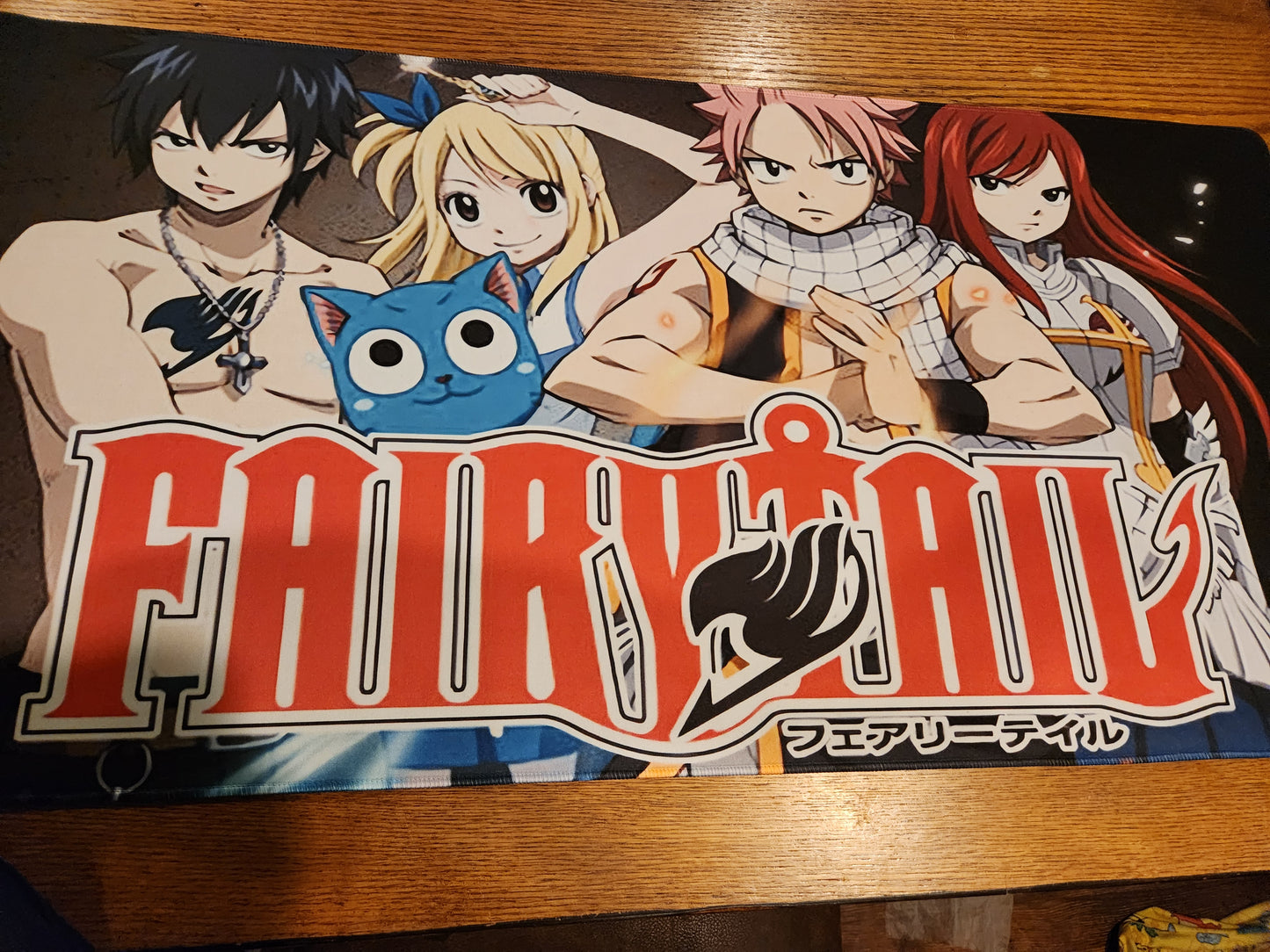 FairyTale Playmat V2