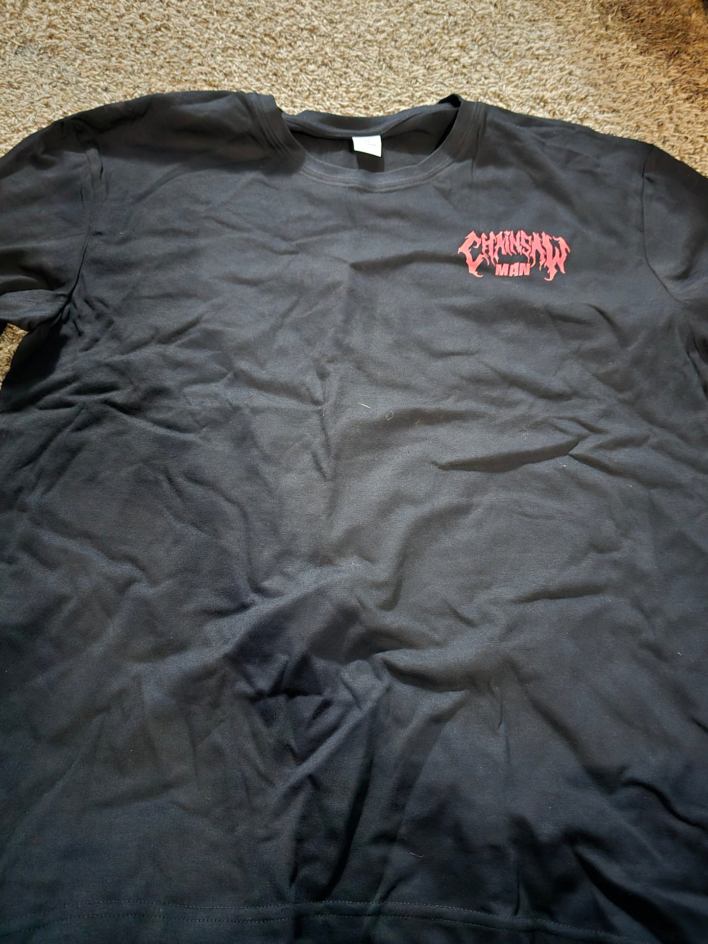Makima Chainsawman Shirt V2