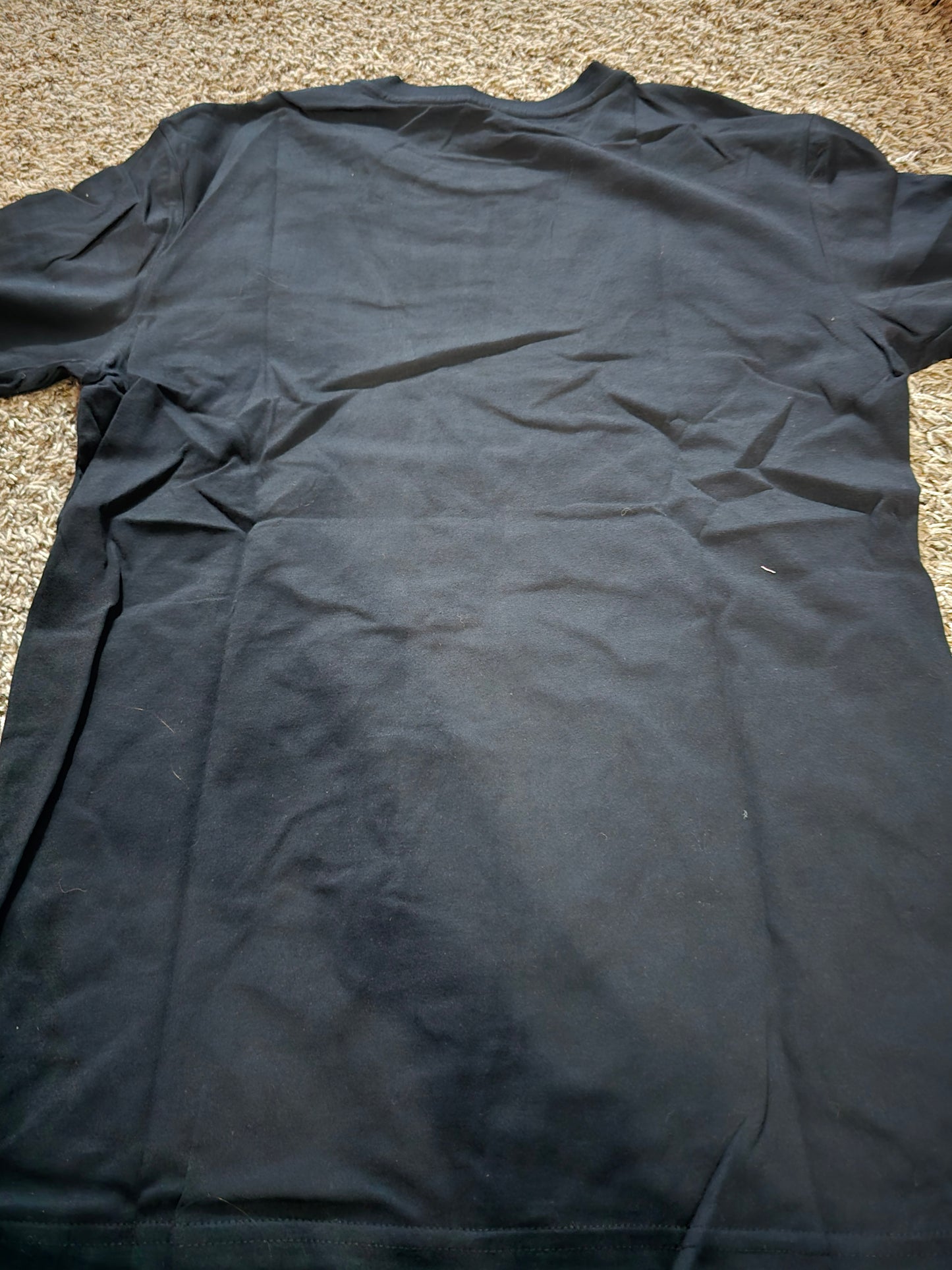 Magical Girl Crescent Shirt V2