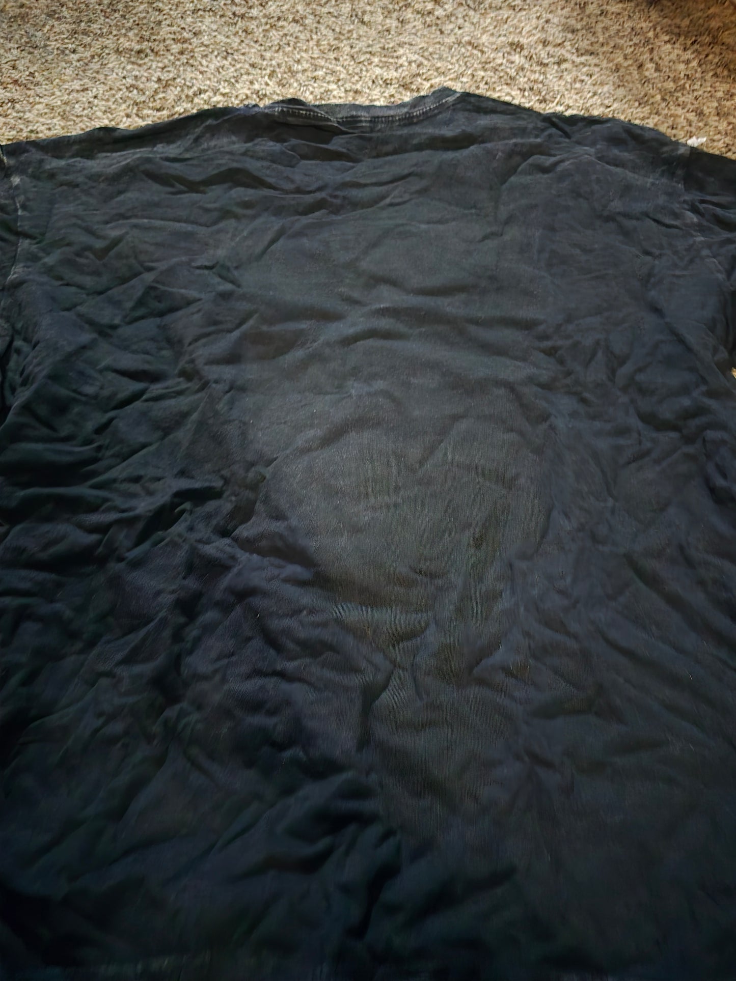 Rough Feel Demon Slayer Tokito Shirt V2