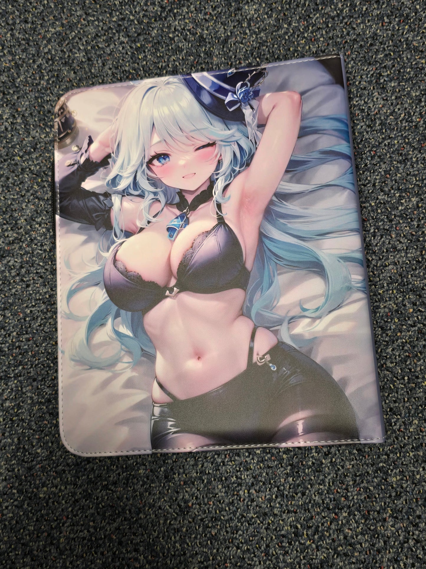 Fua Xian binder V2
