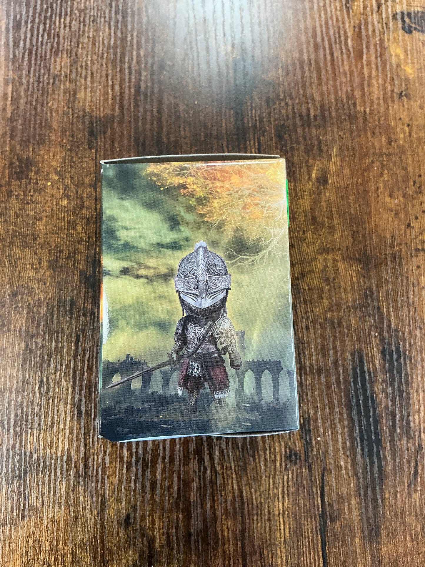 Elden Ring Mystery Mini Figure V2