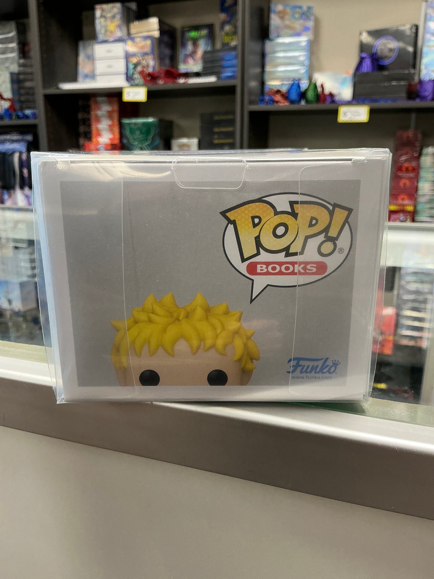 The Little Prince Funko V2