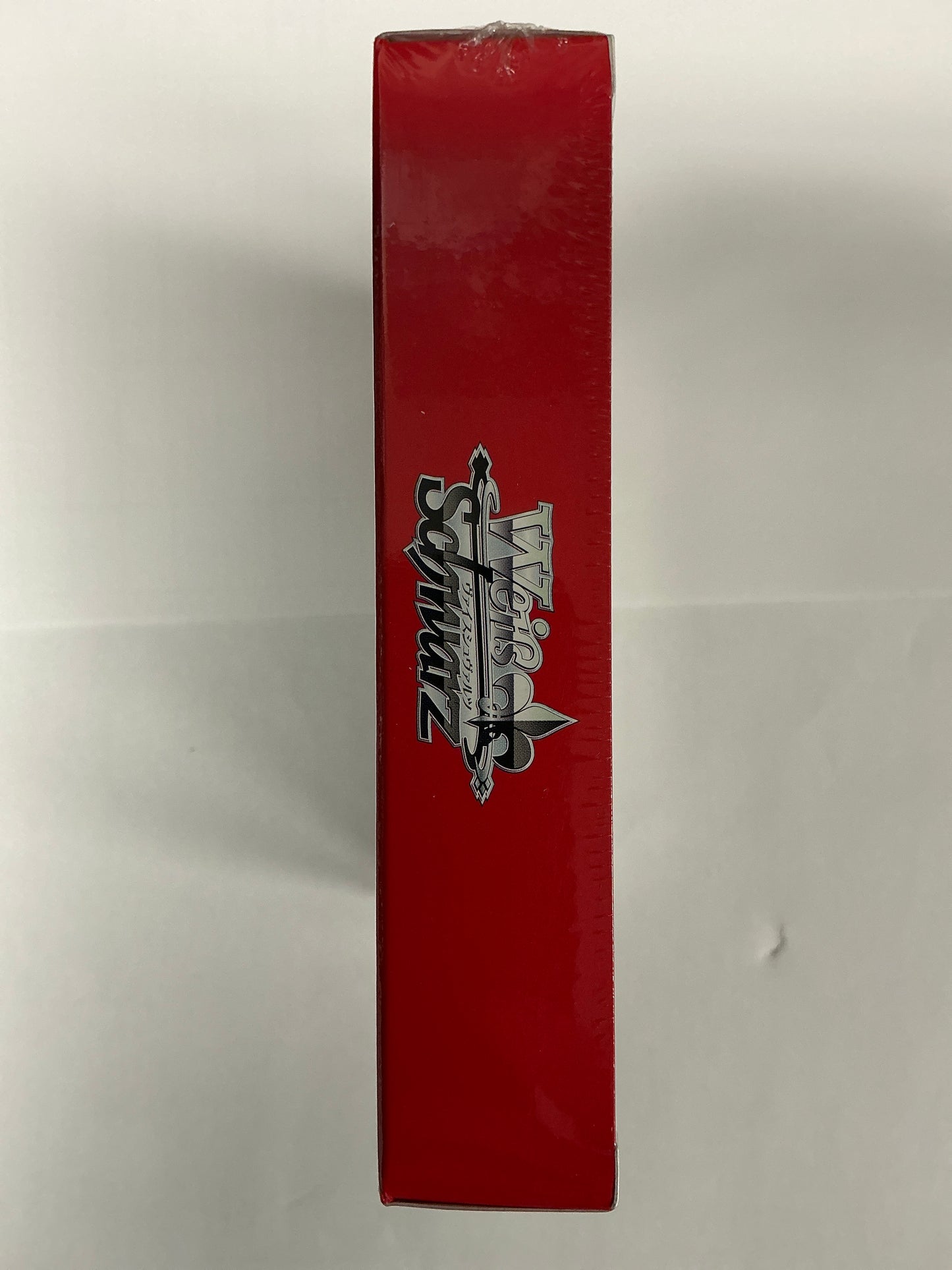 Fairytail 100 Years Quest Weiss Schwarz Box