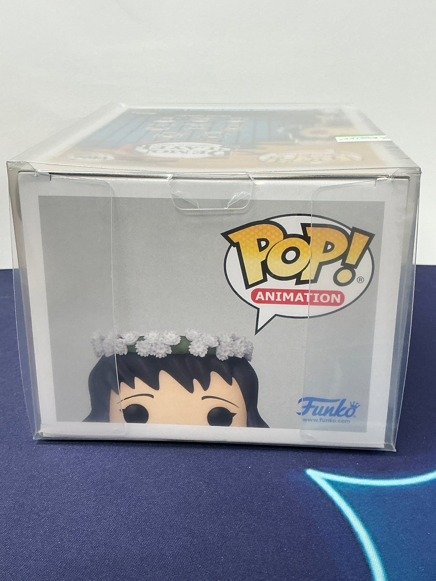 Makomo Funko V2