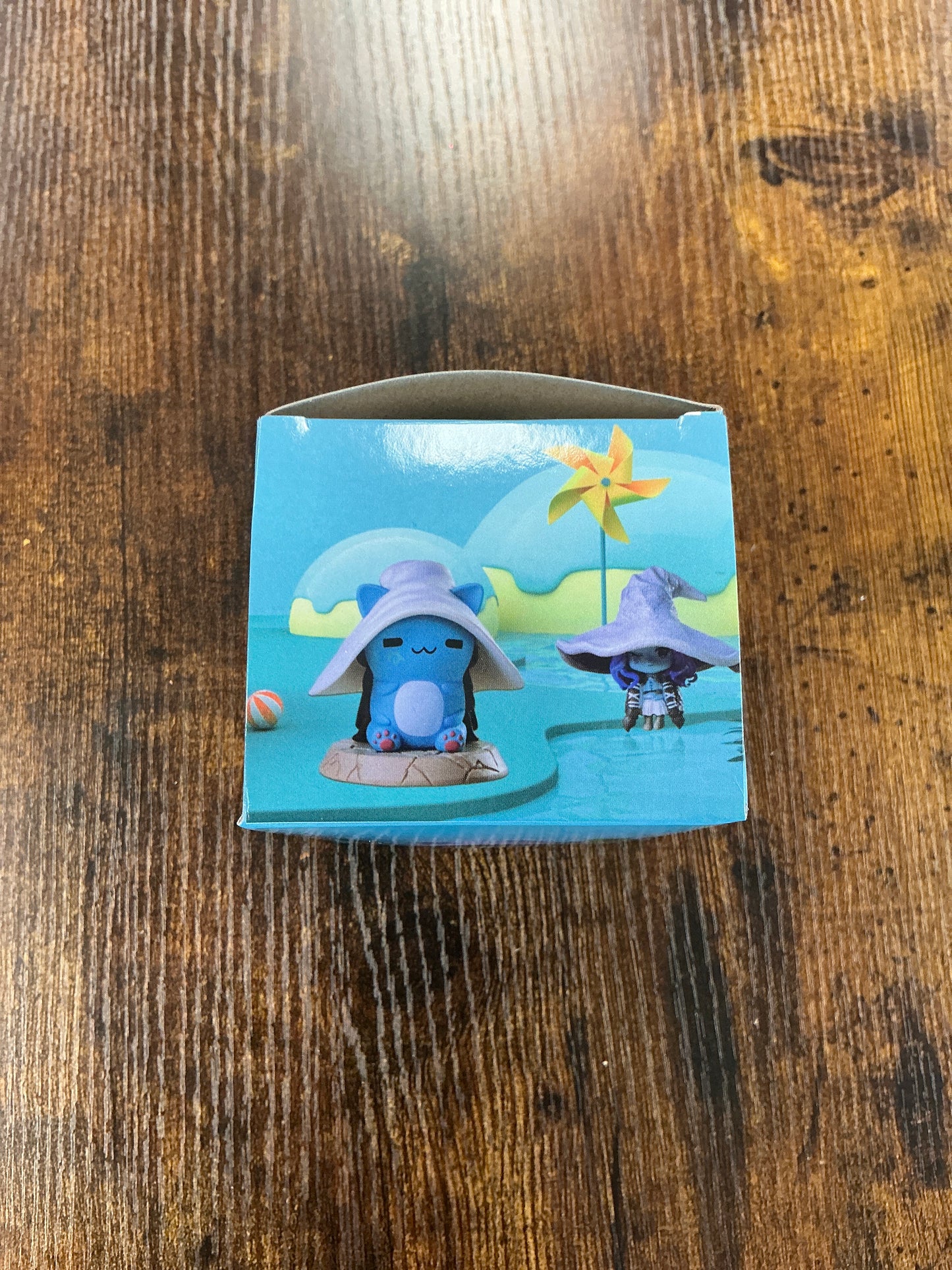 Elden Ring Mystery Figure V2