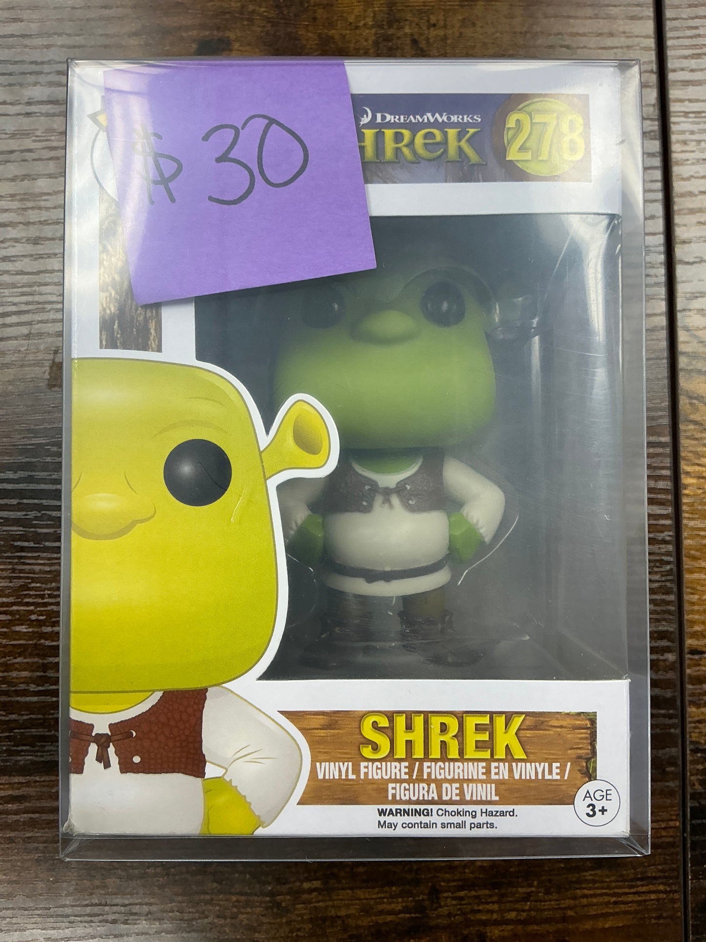 Shrek