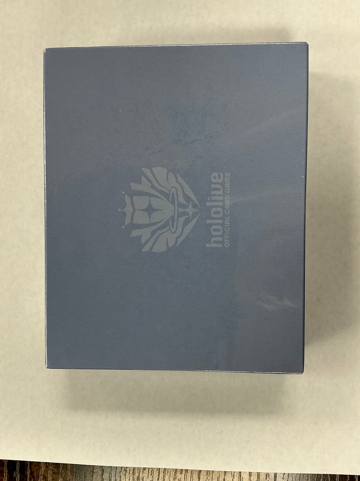 Blooming radiance booster box