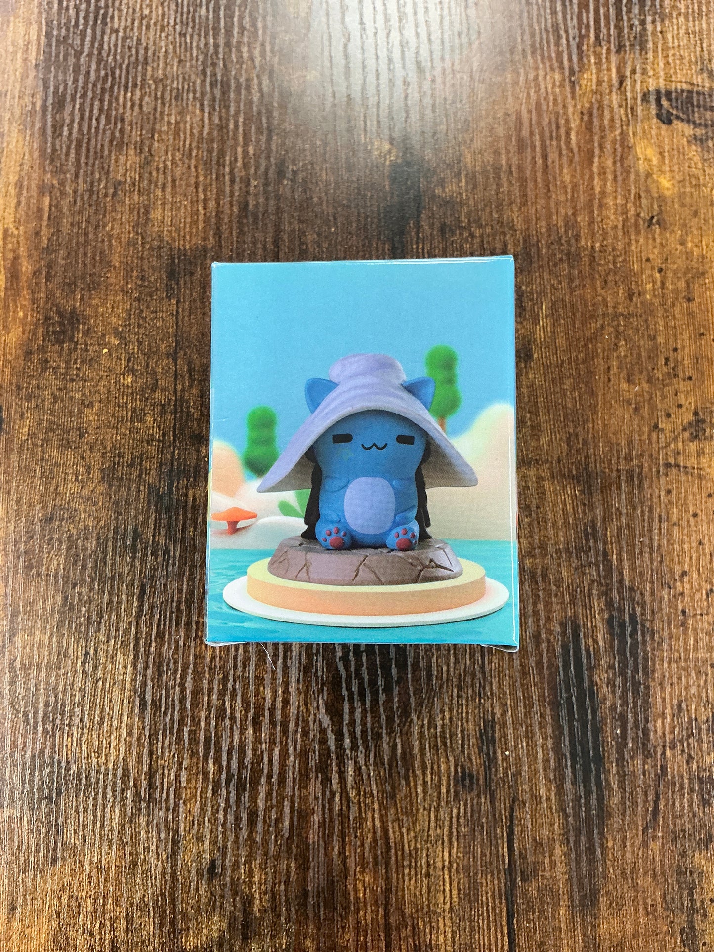 Elden Ring Mystery Figure V2