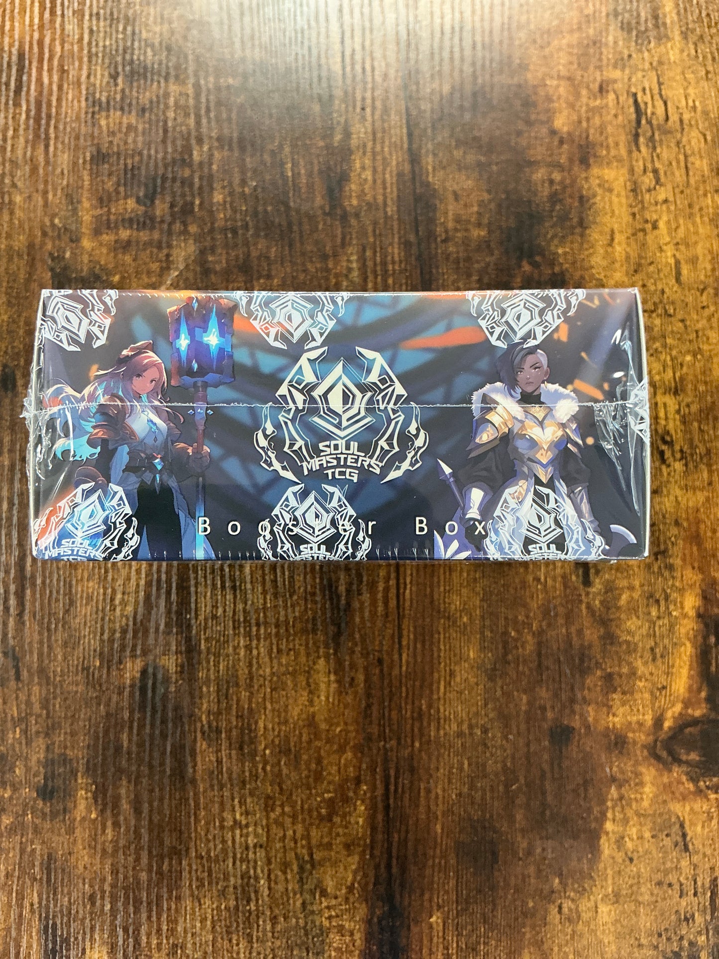 Soul Masters Awakenings Booster Box