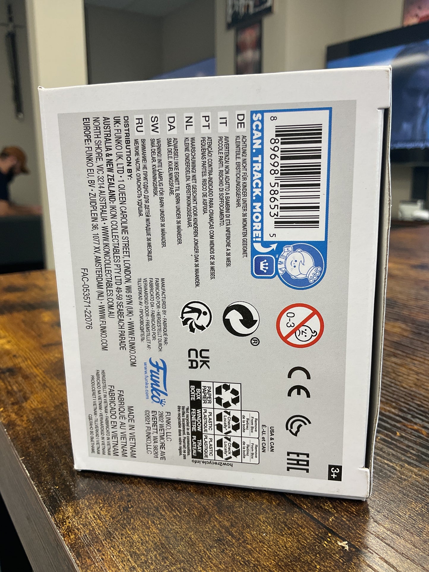 Captain Carter Stealth Suit V2