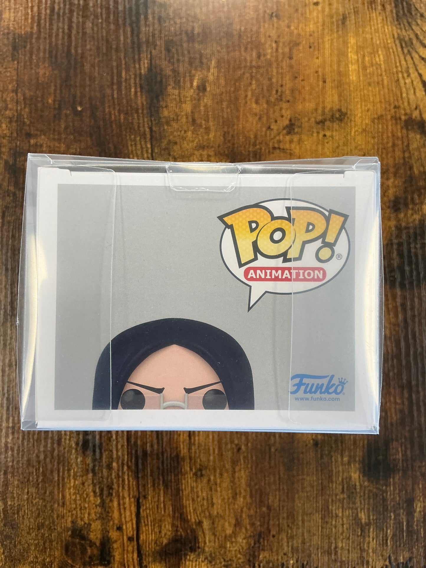Uryu Ishida Funko V2