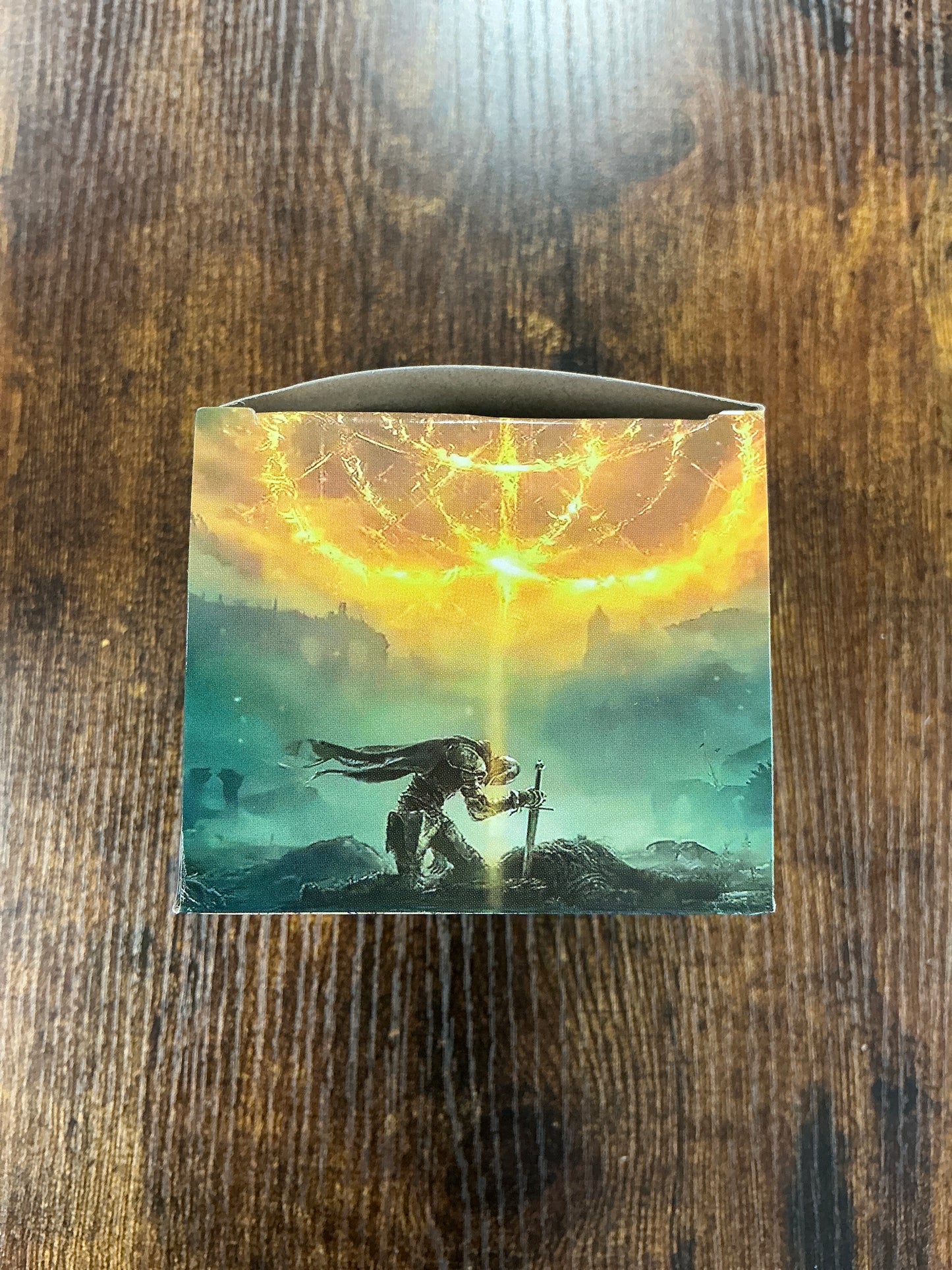 Elden Ring Mystery Mini Figure V2