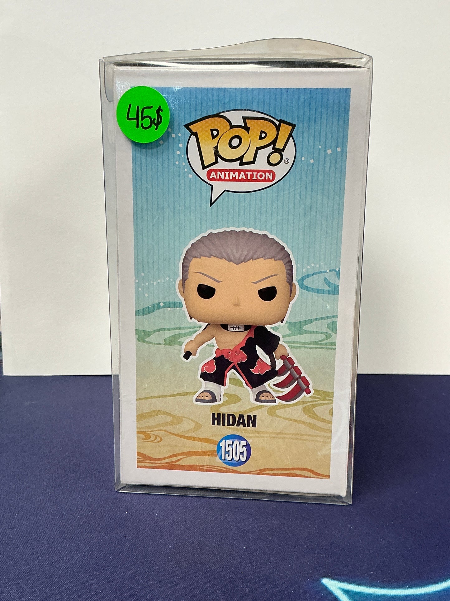 Hidan Funko V2