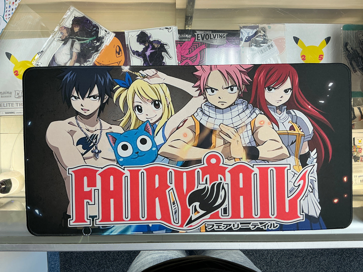 Fairy Tale Small playmat V2