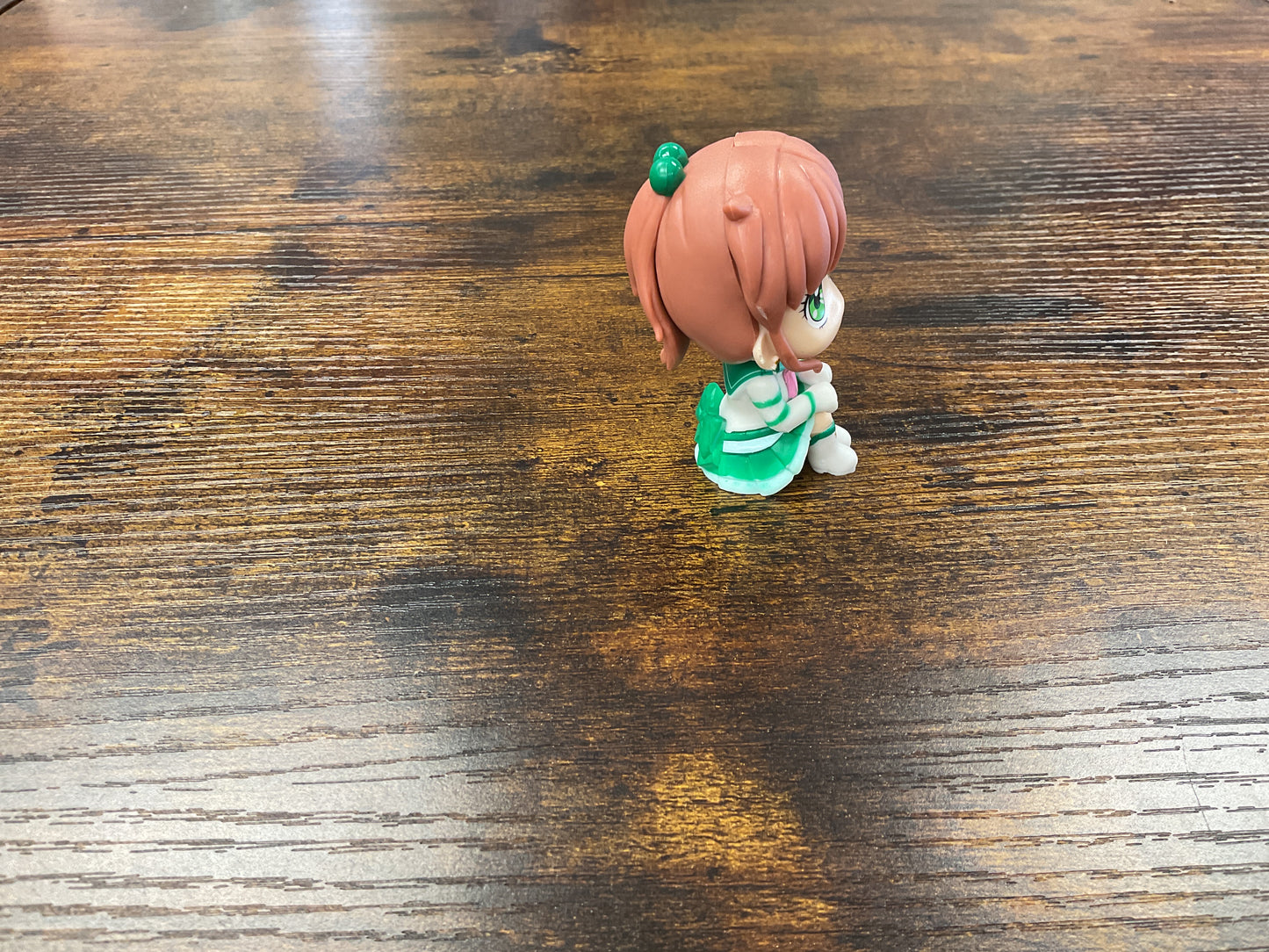 Magical Girl Figure - Makoto Kino