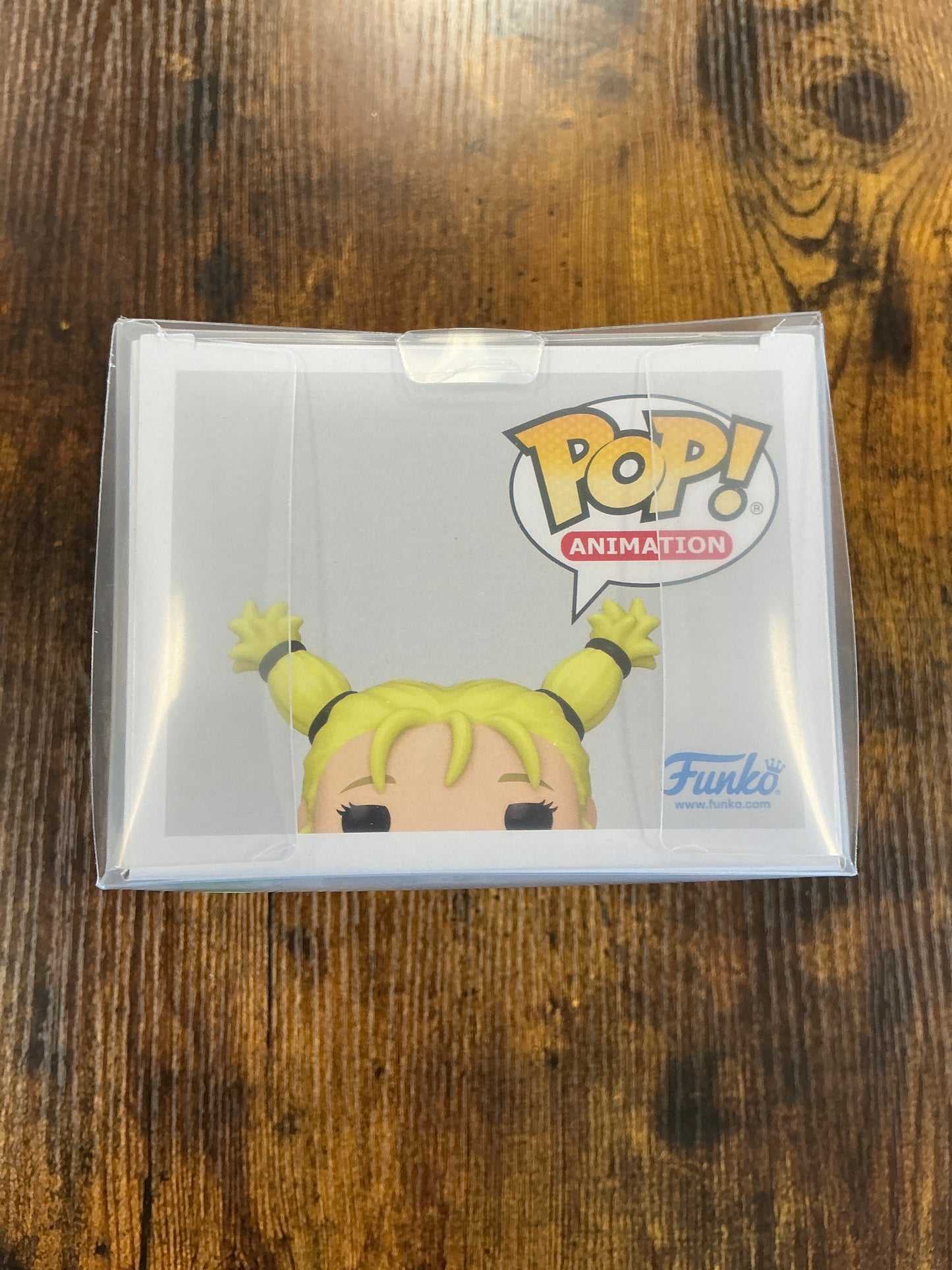 Momo Nishimiya Funko V2