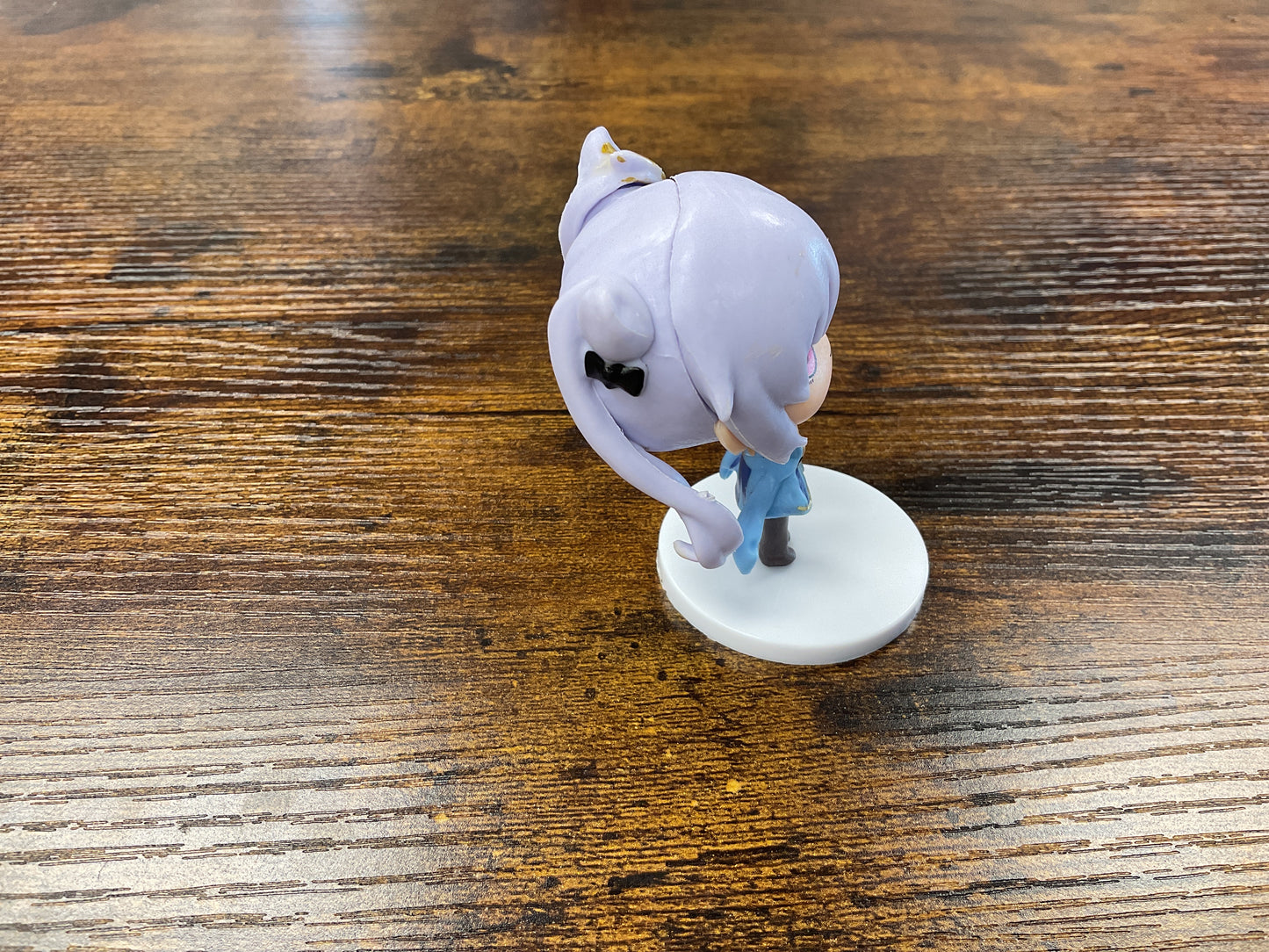 Genshin Impact Figure - Keqing V2