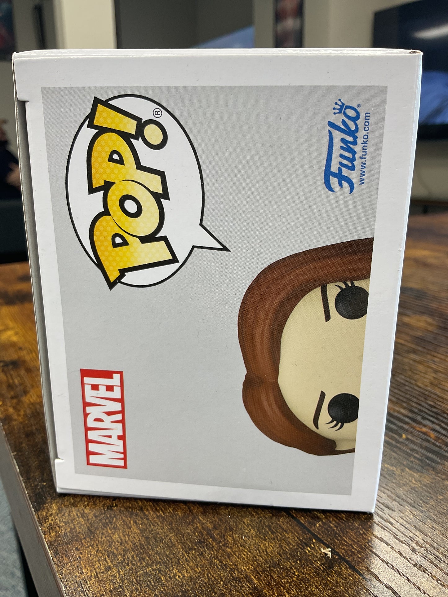 Captain Carter Stealth Suit V2