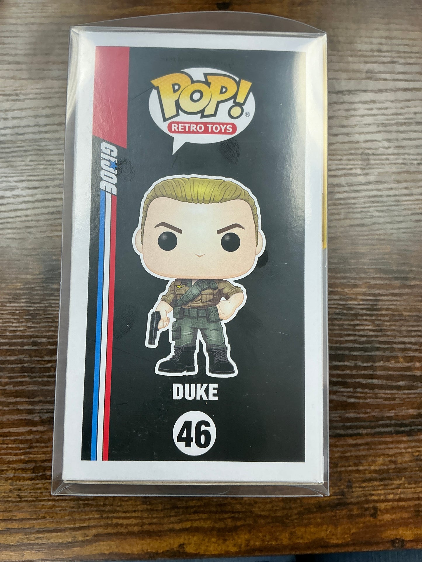 Duke,G.I.Joe