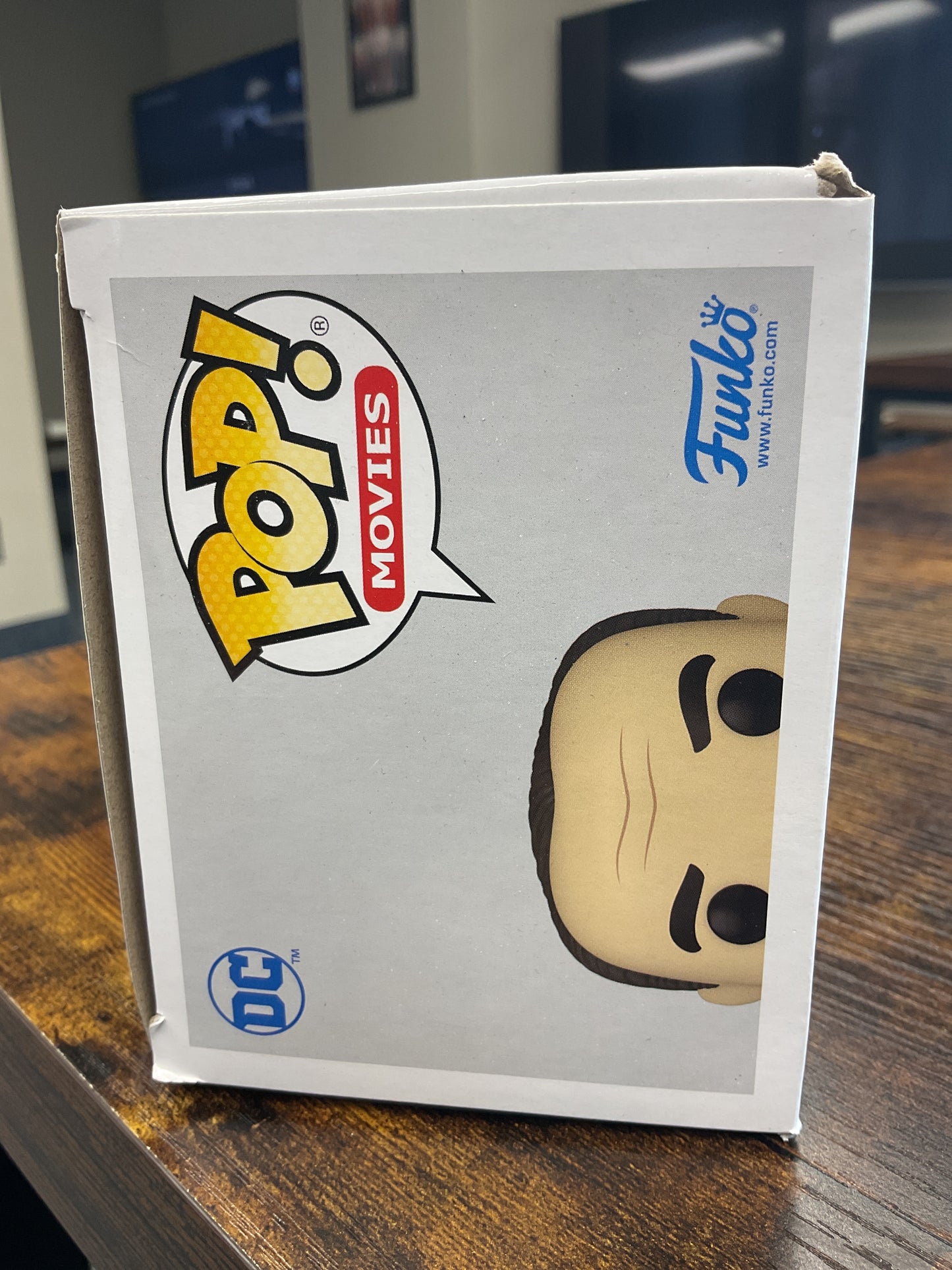 Oswald Cobblepot Funko V2