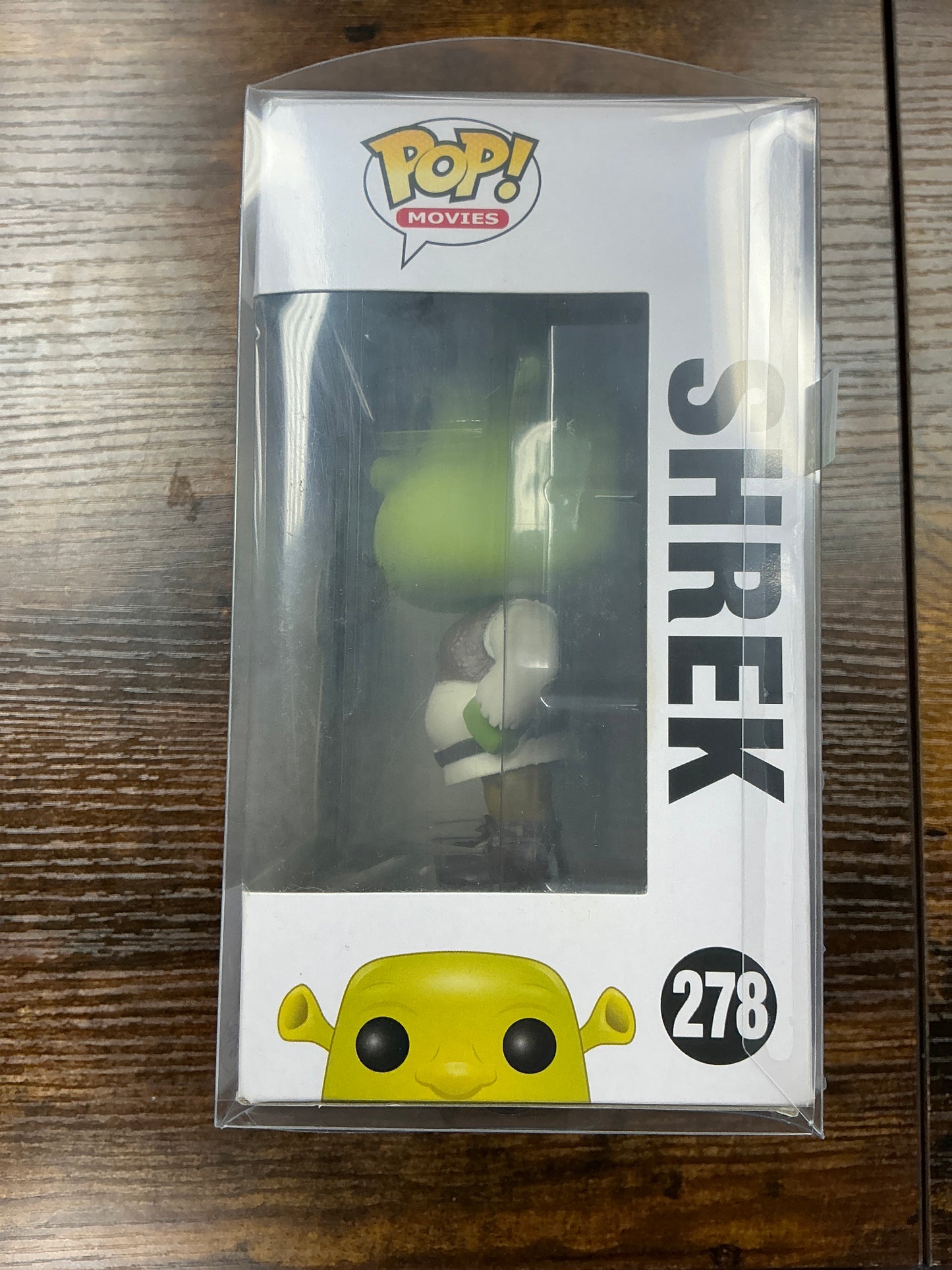 Shrek