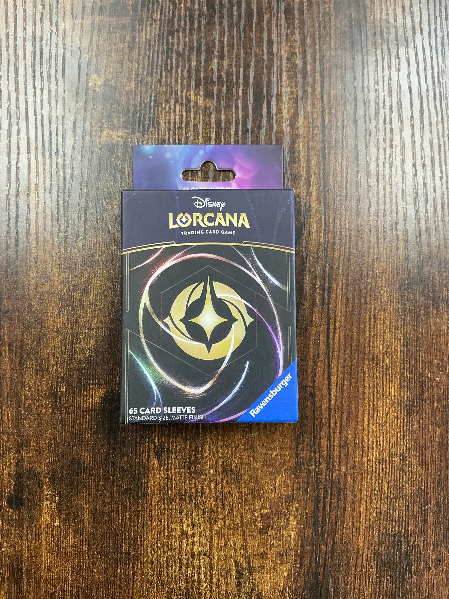 Lorcana Card Sleeves