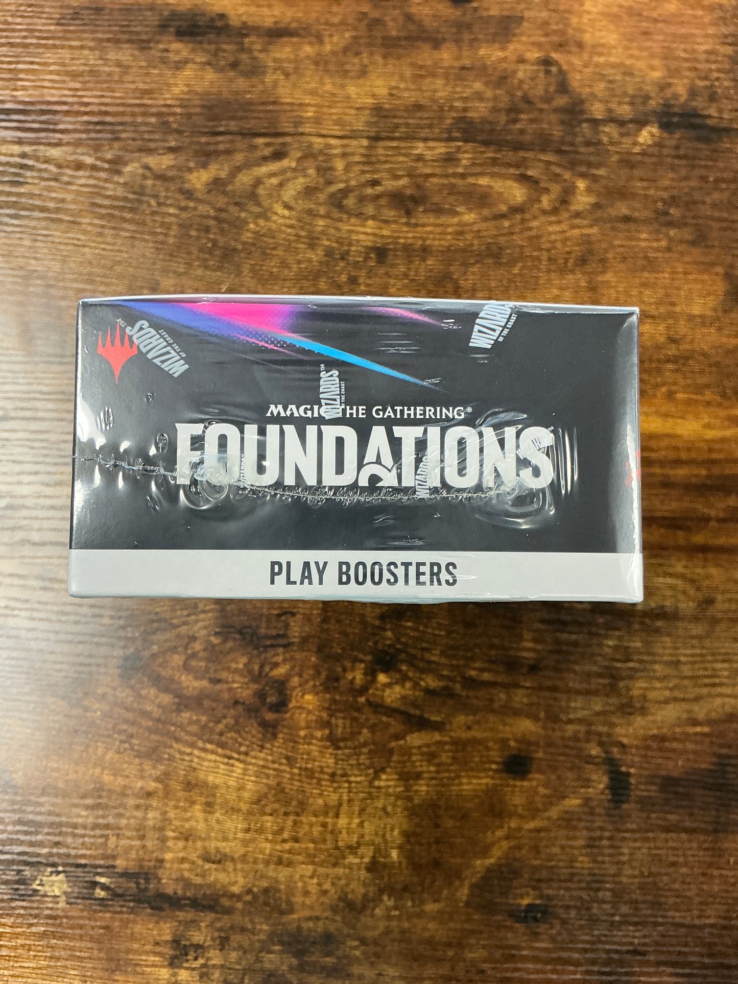 MTG Foundations Booster Box