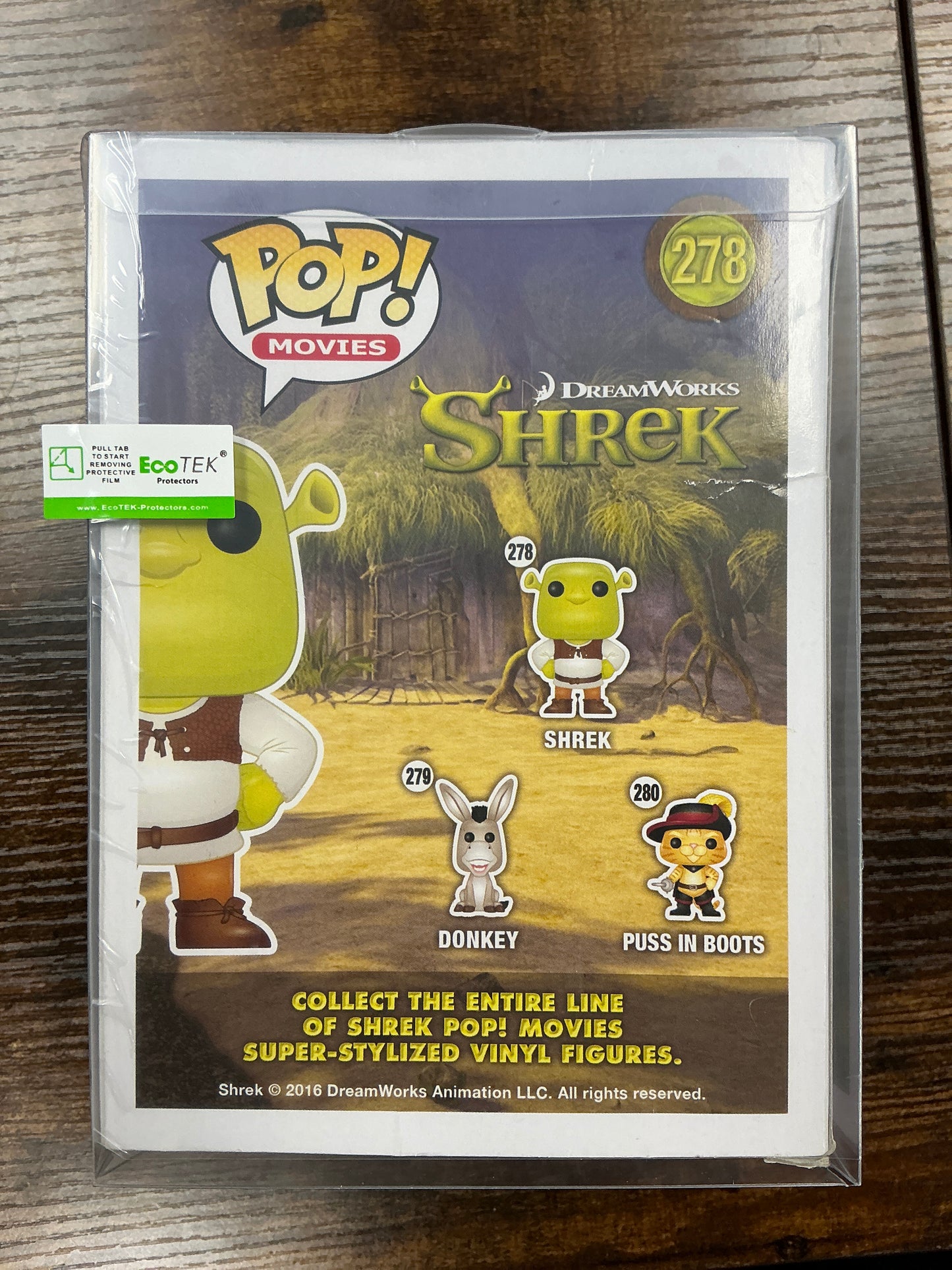 Shrek