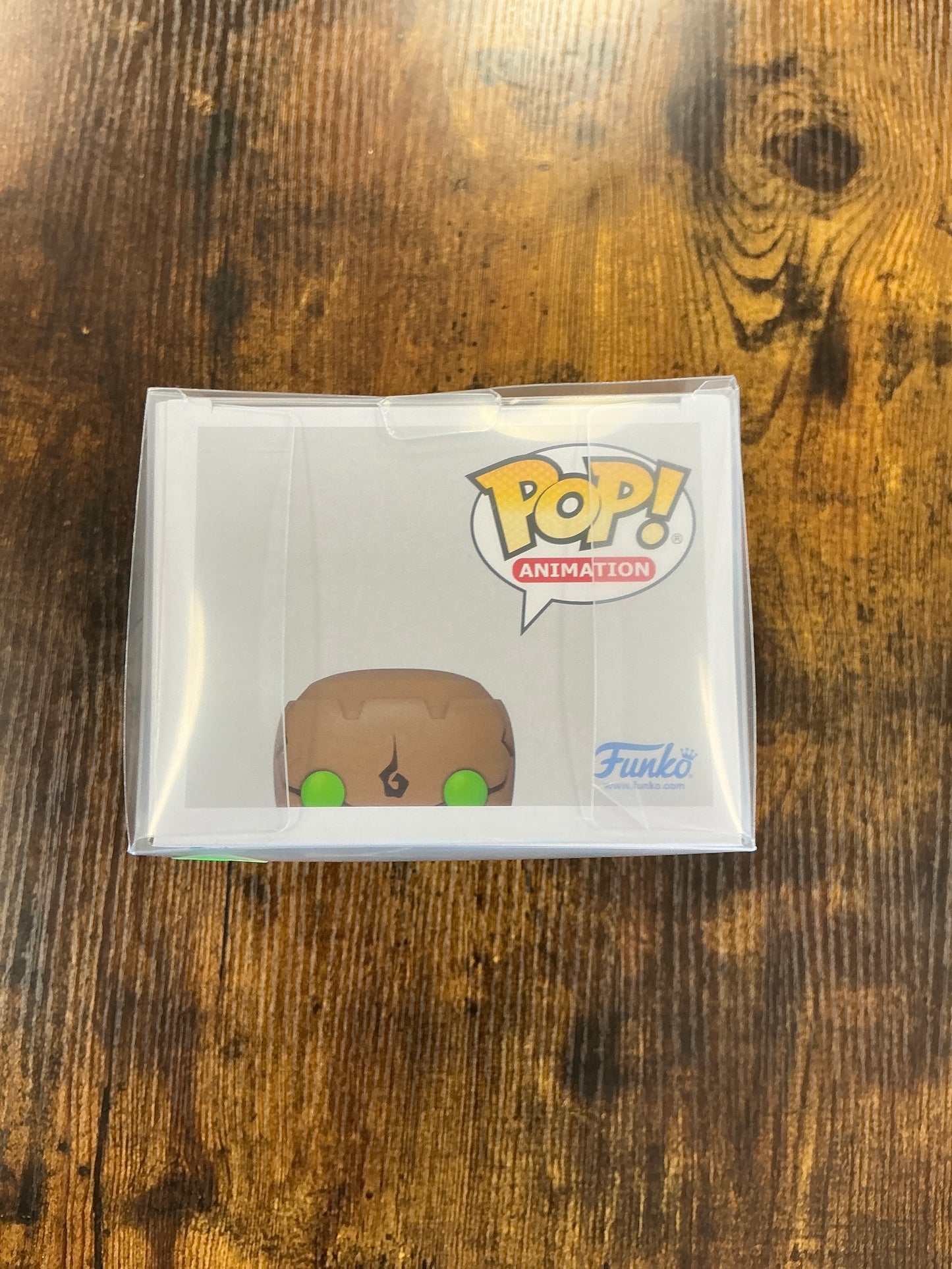 Ultimate Mechamaru Funko V2