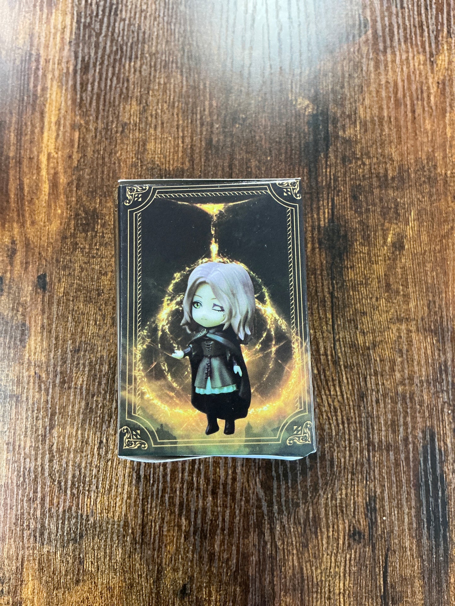 Elden Ring Figure - Melina V2