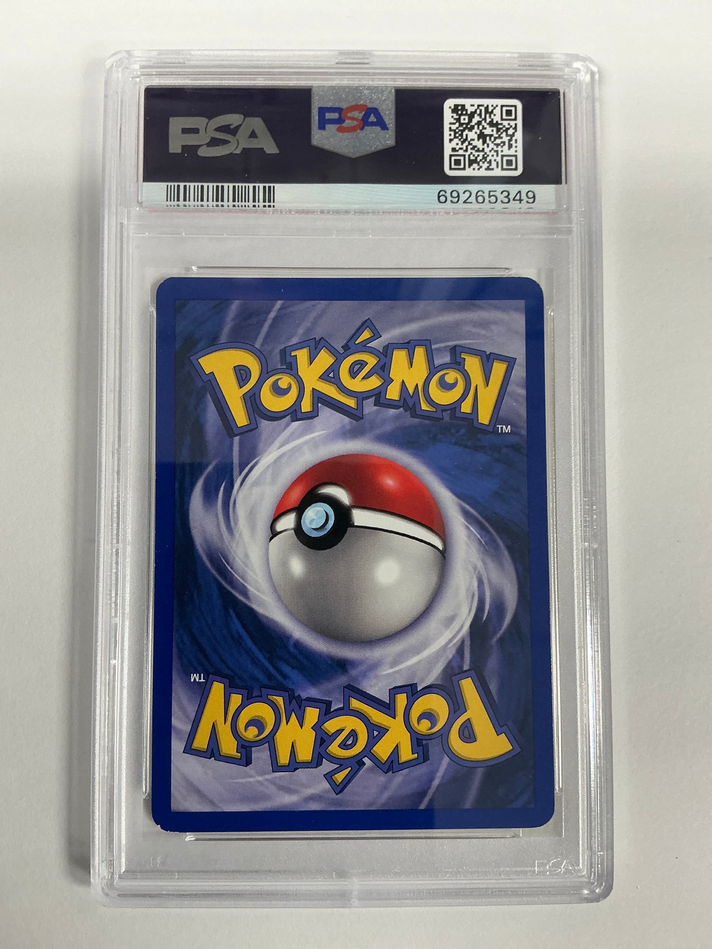 Dark Vaporeon 45/82 Pokémon Card