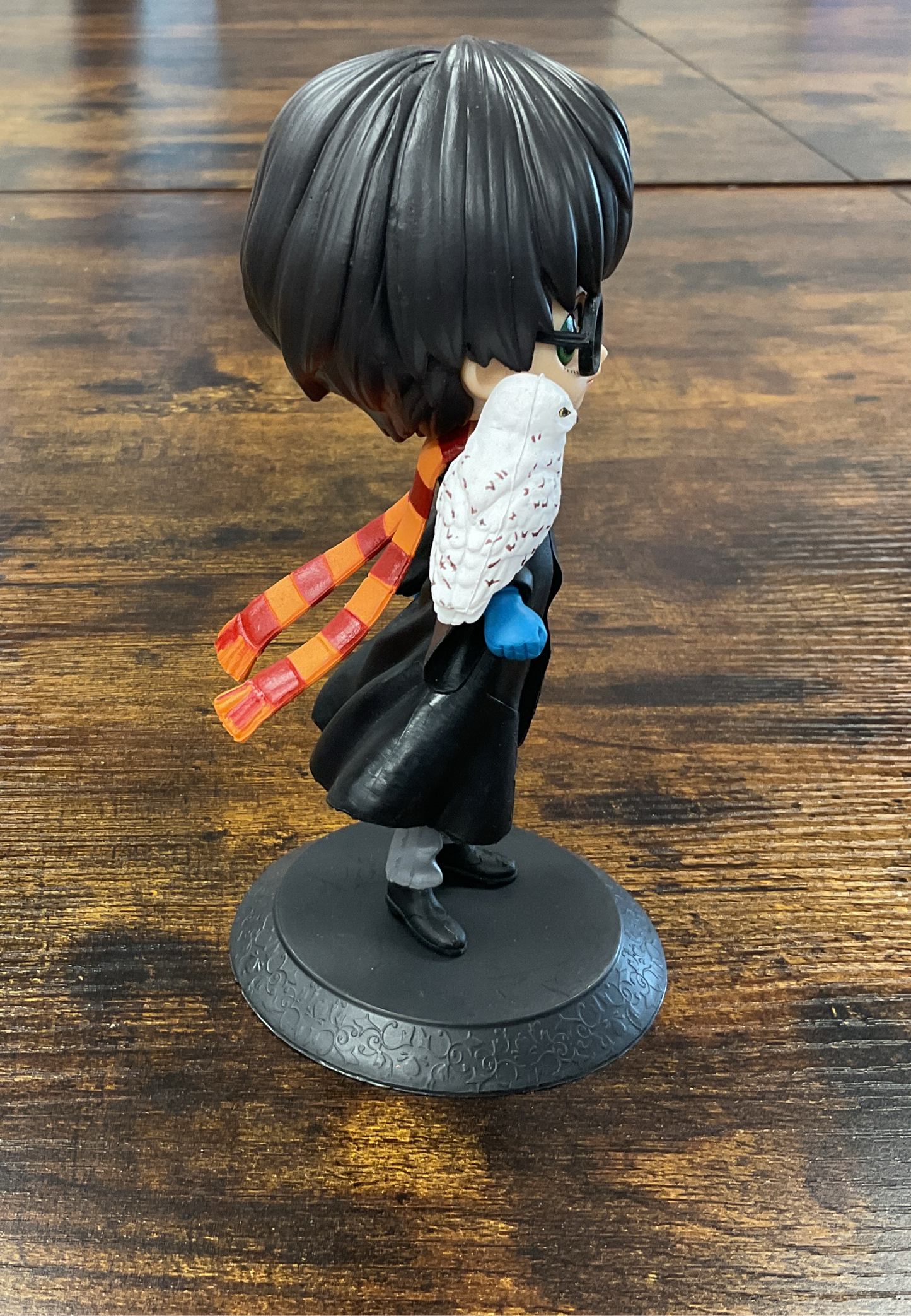 Harry Potter Figure - Harry and Hedwig V2