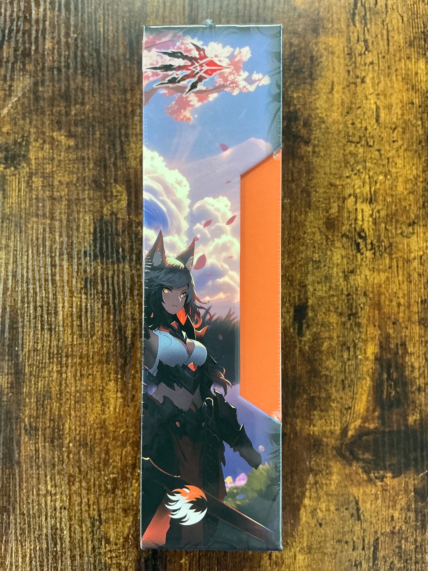 Soul Masters Keshi Starter Deck