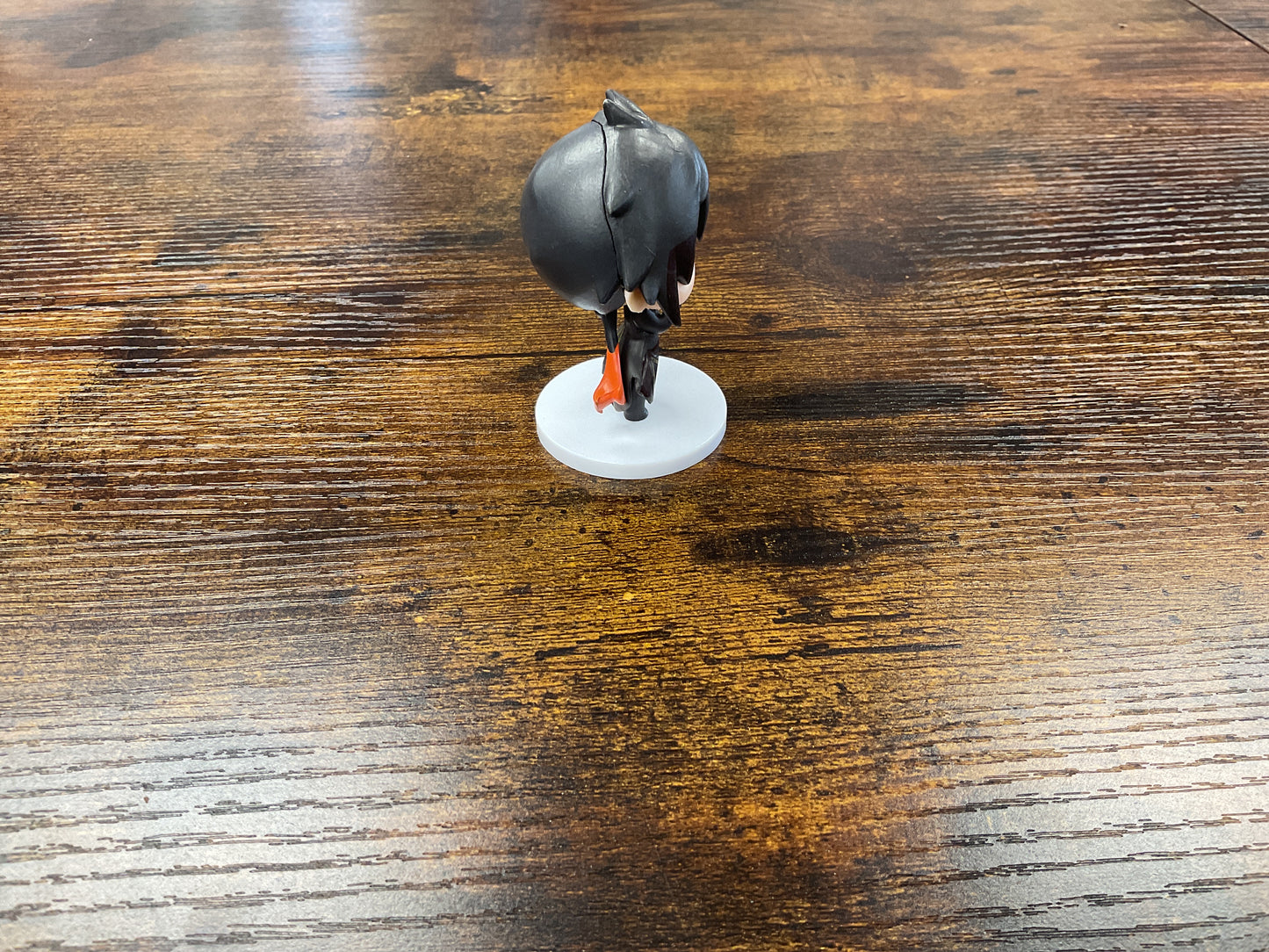 Genshin Impact Figure - Zhongli V2