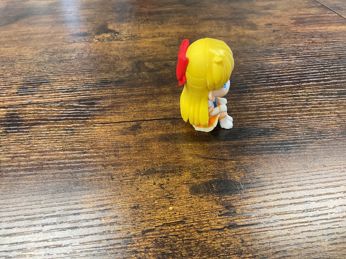 Magical Girl Figure - Venus