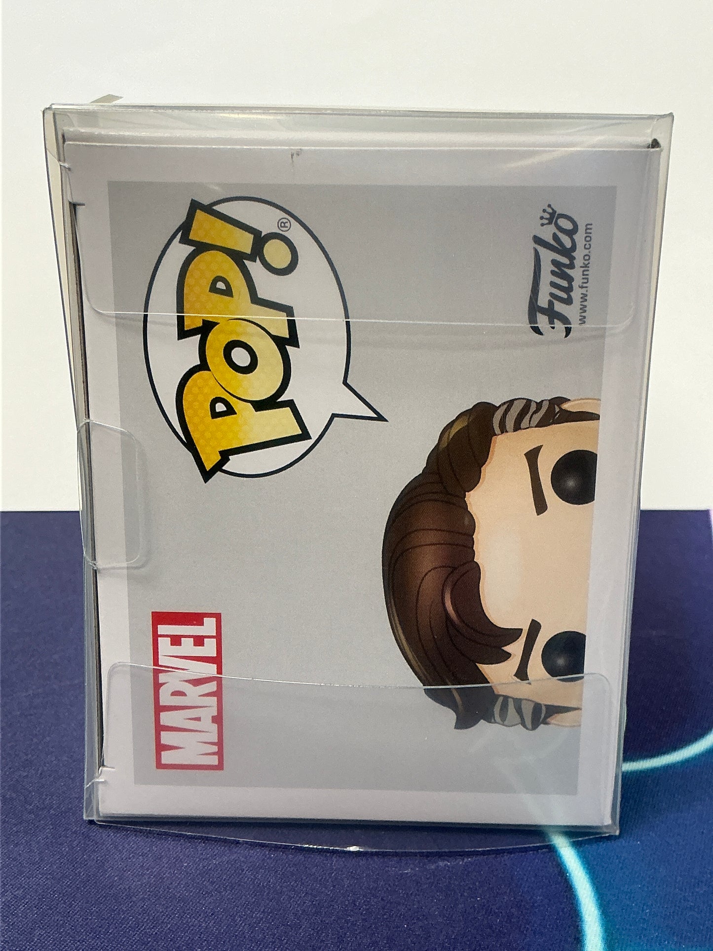 Doctor Strange Funko V2