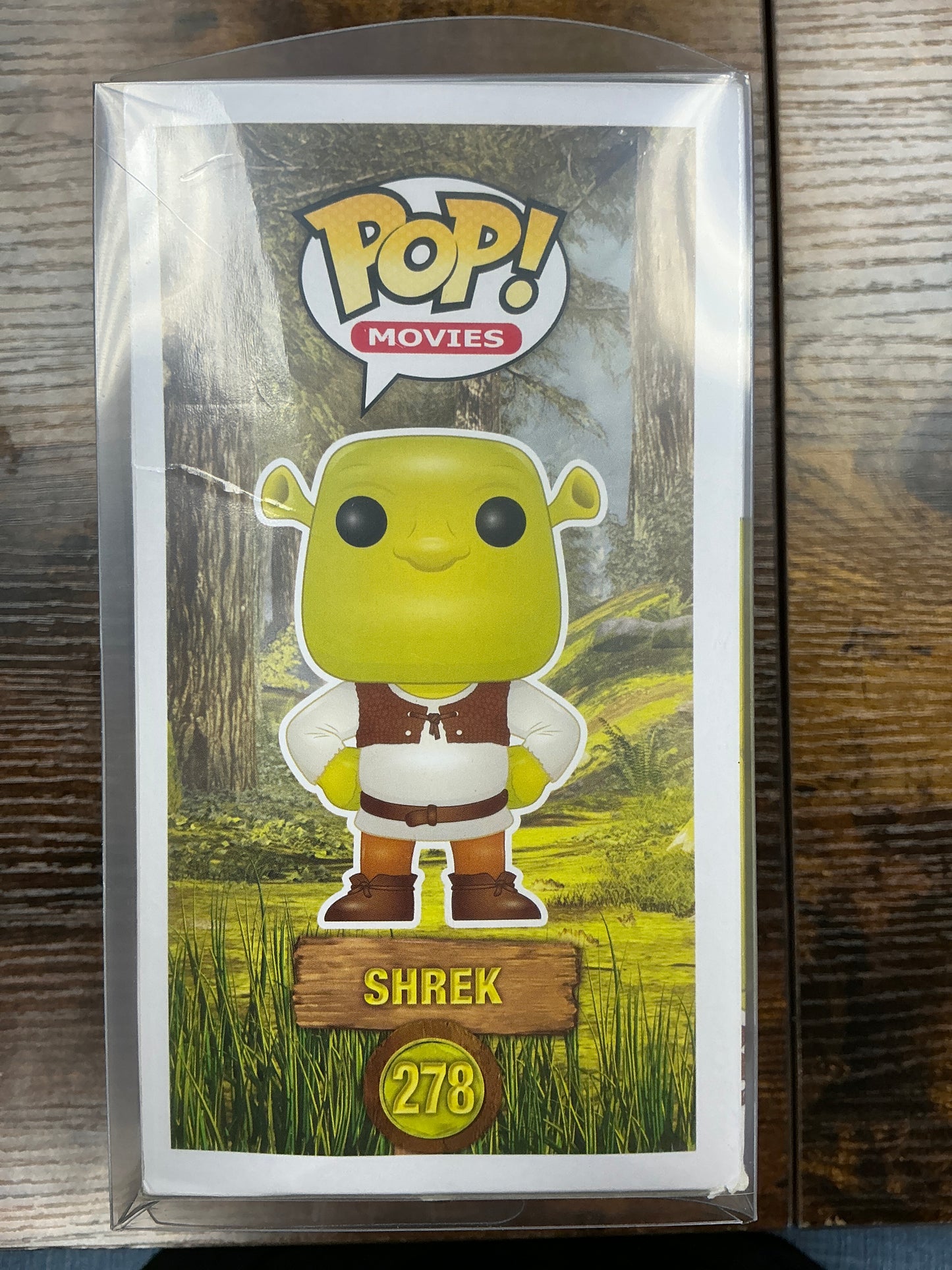 Shrek