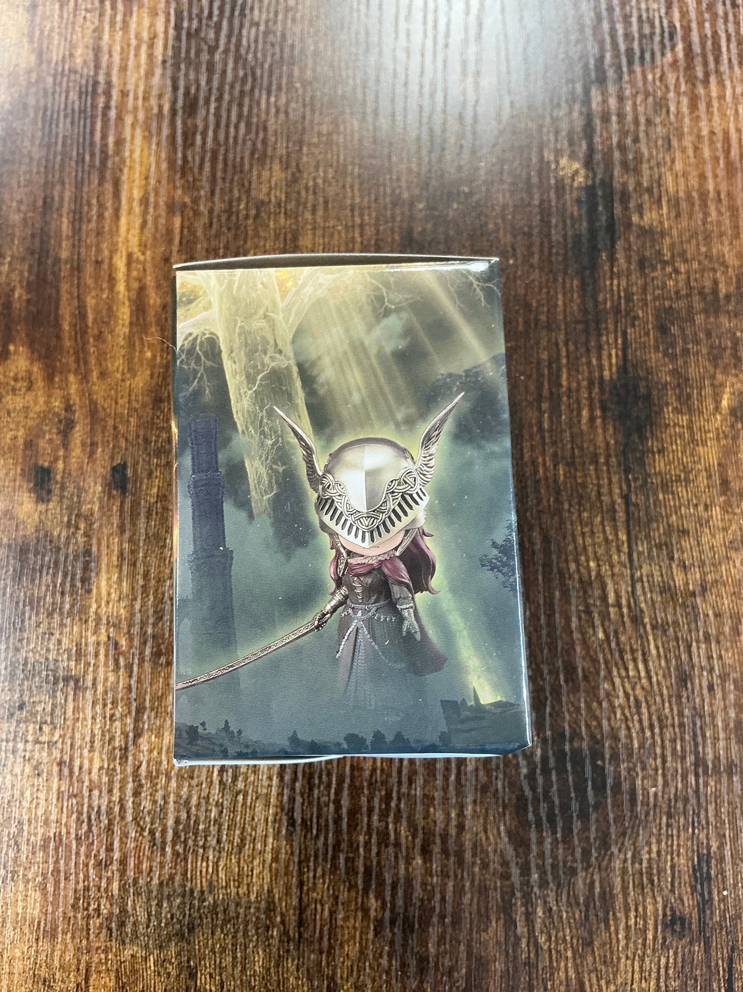 Elden Ring Mystery Mini Figure V2