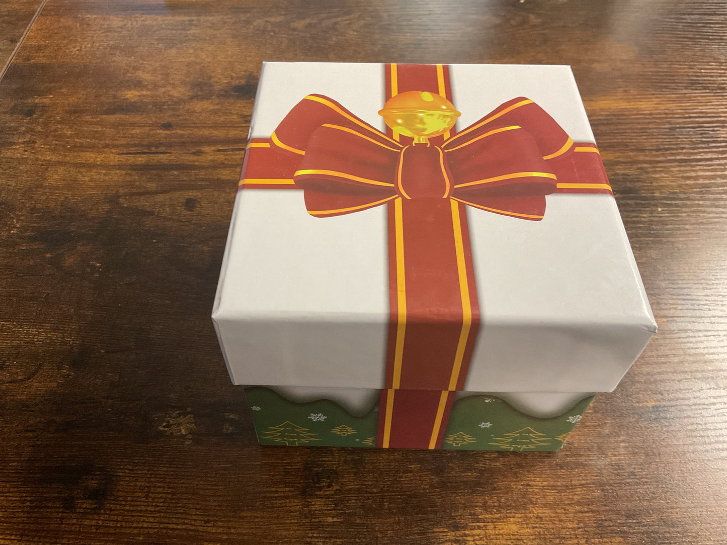 Anime Card Collection Christmas Edition V2