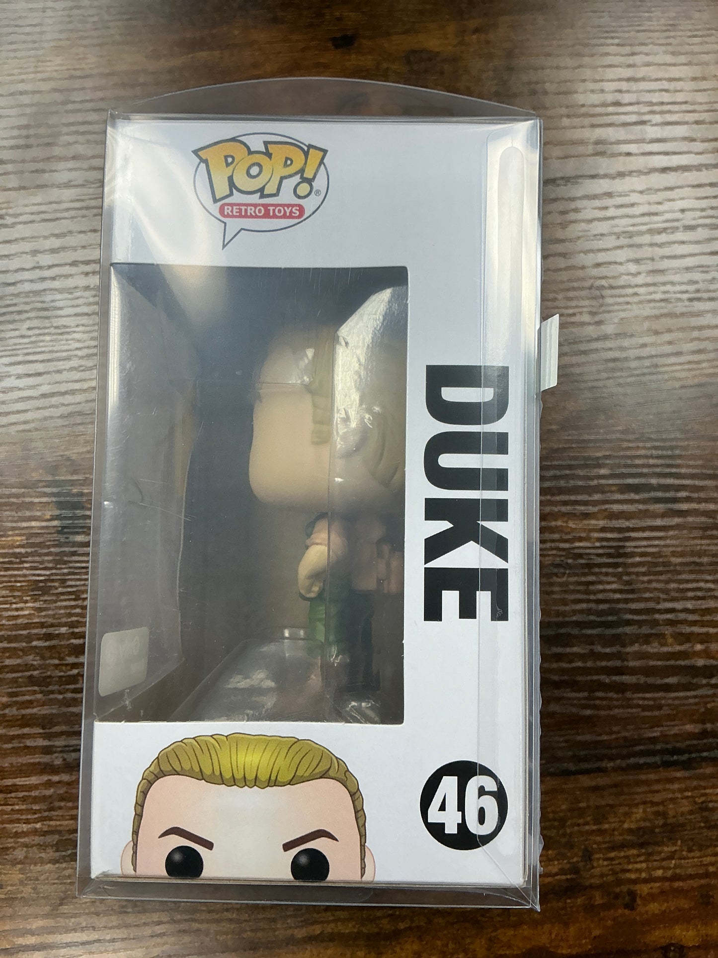 Duke,G.I.Joe