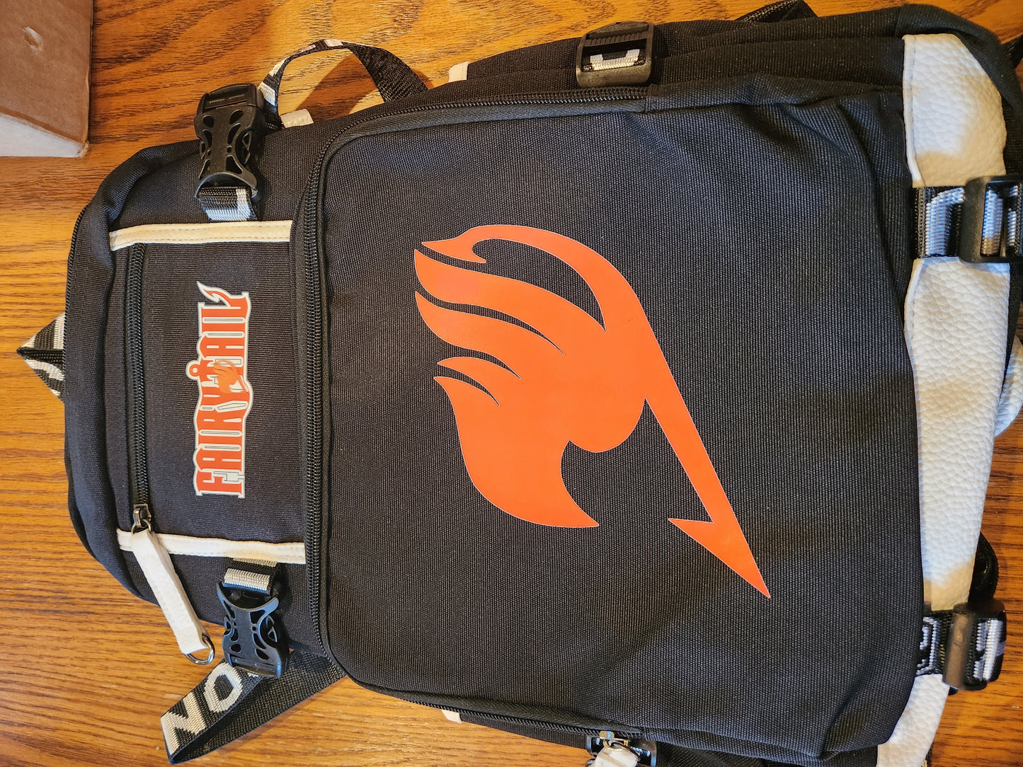 Fairytale Backpack V2